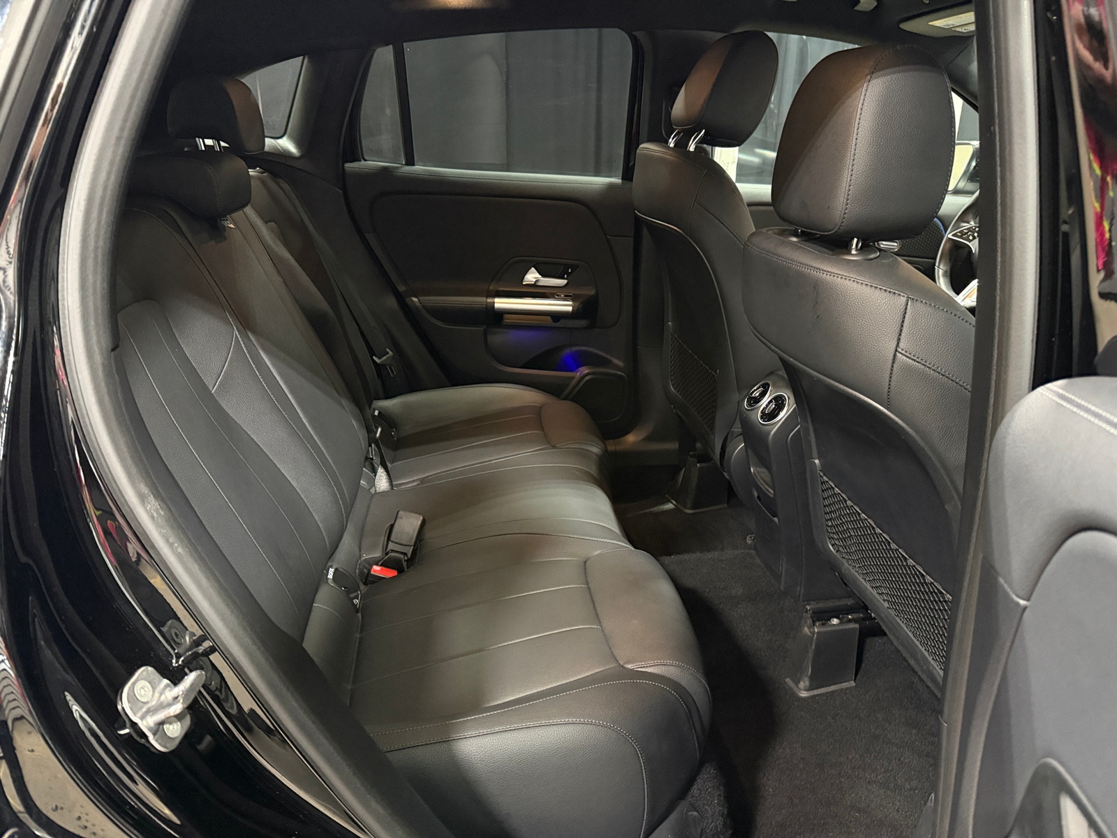 Thumbnail: 2025 Mercedes-Benz GLA - 5