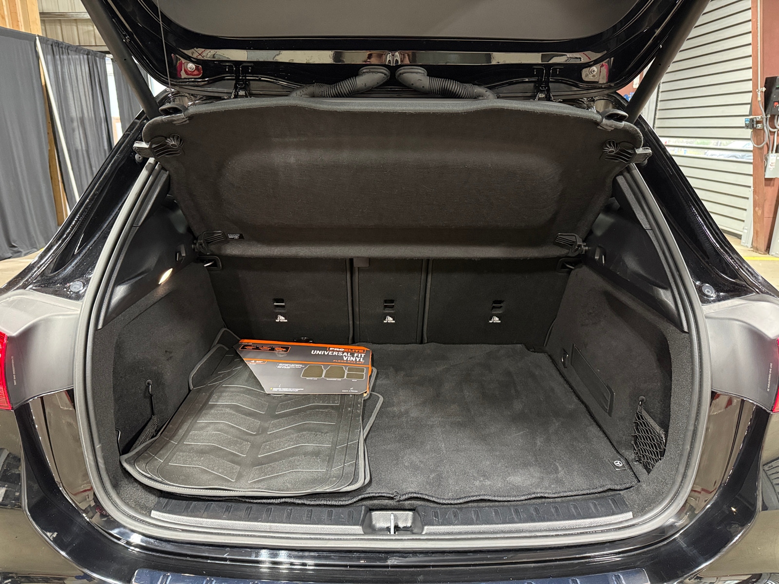 Thumbnail: 2025 Mercedes-Benz GLA - 6