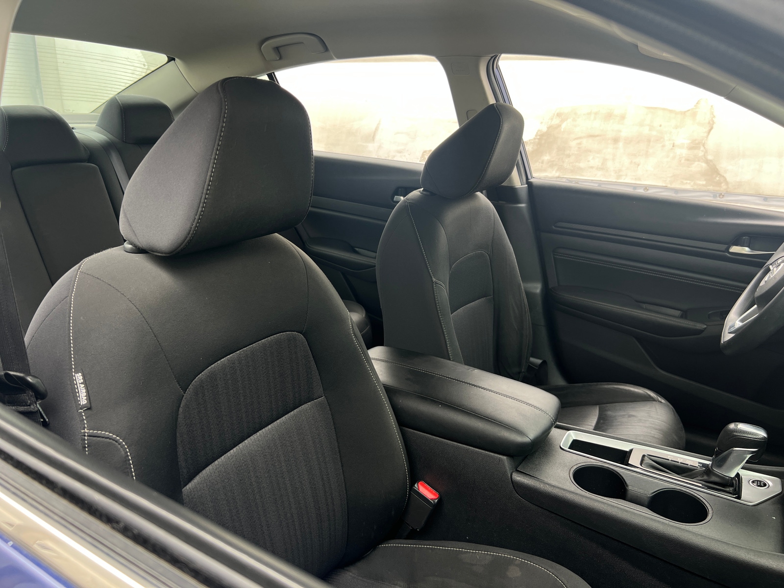 Thumbnail: 2019 Nissan Altima - 2