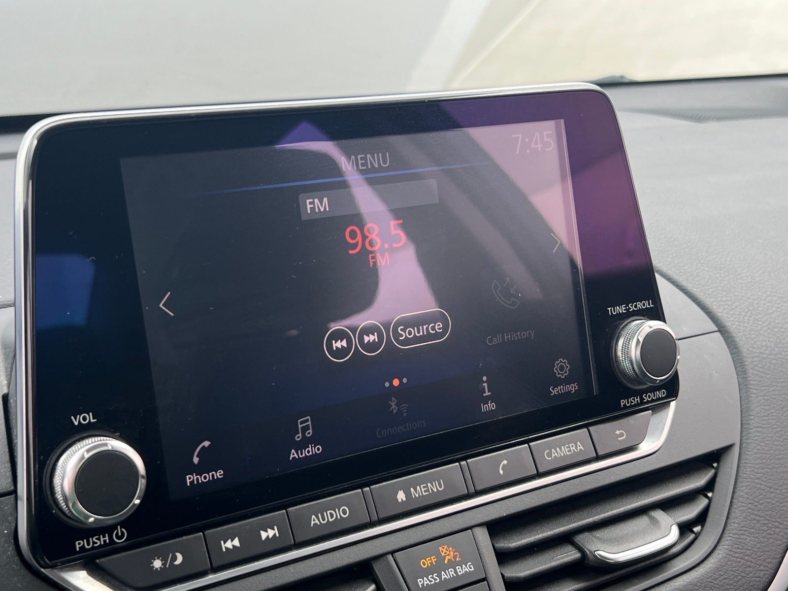 Thumbnail: 2019 Nissan Altima - 4