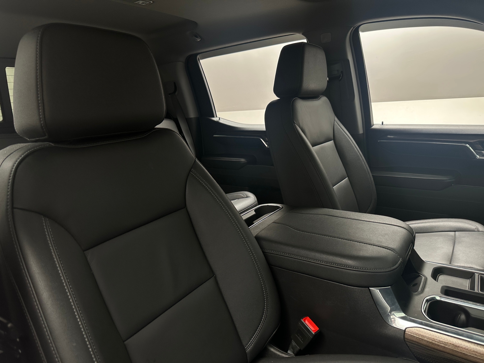 Thumbnail: 2024 Chevrolet Silverado 1500 - 2