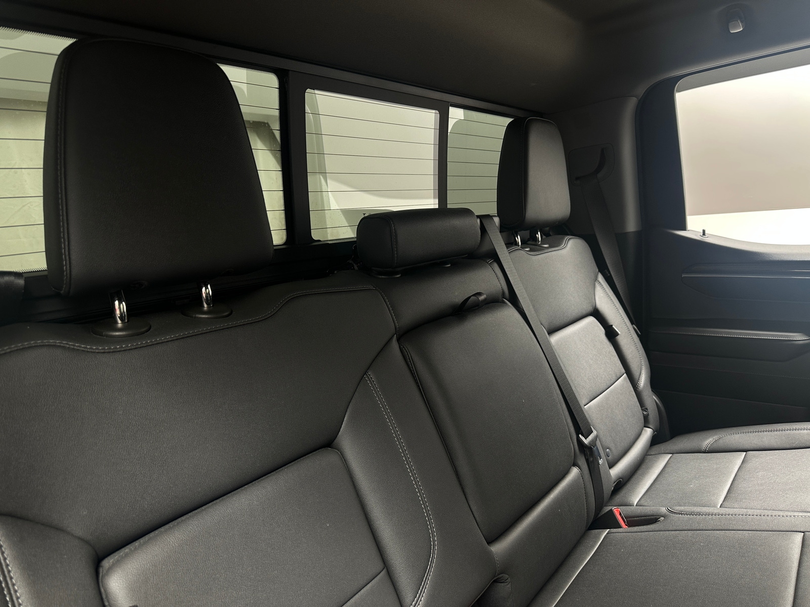 Thumbnail: 2024 Chevrolet Silverado 1500 - 6