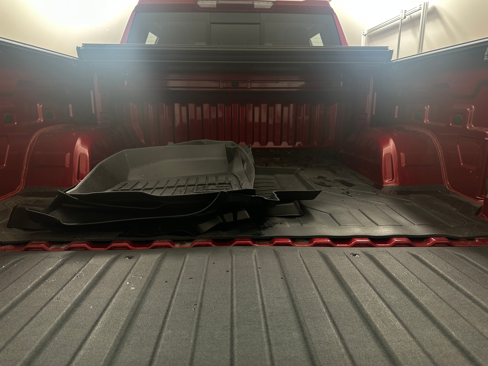 Thumbnail: 2024 Chevrolet Silverado 1500 - 7