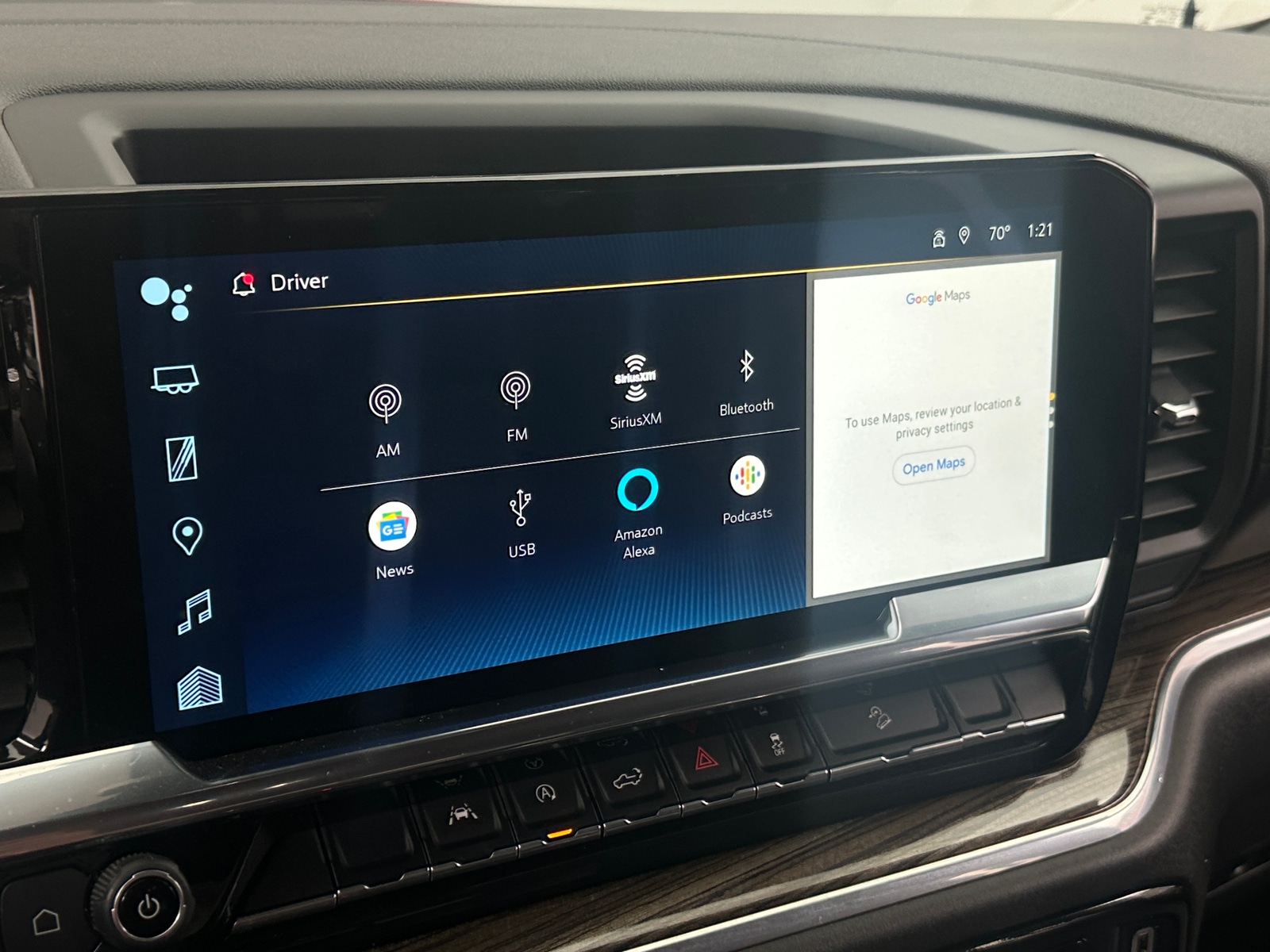 Thumbnail: 2024 Chevrolet Silverado 1500 - 4