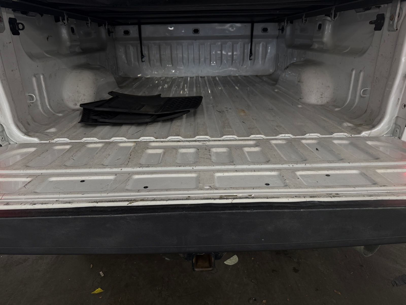 Thumbnail: 2019 Chevrolet Silverado 2500 - 6