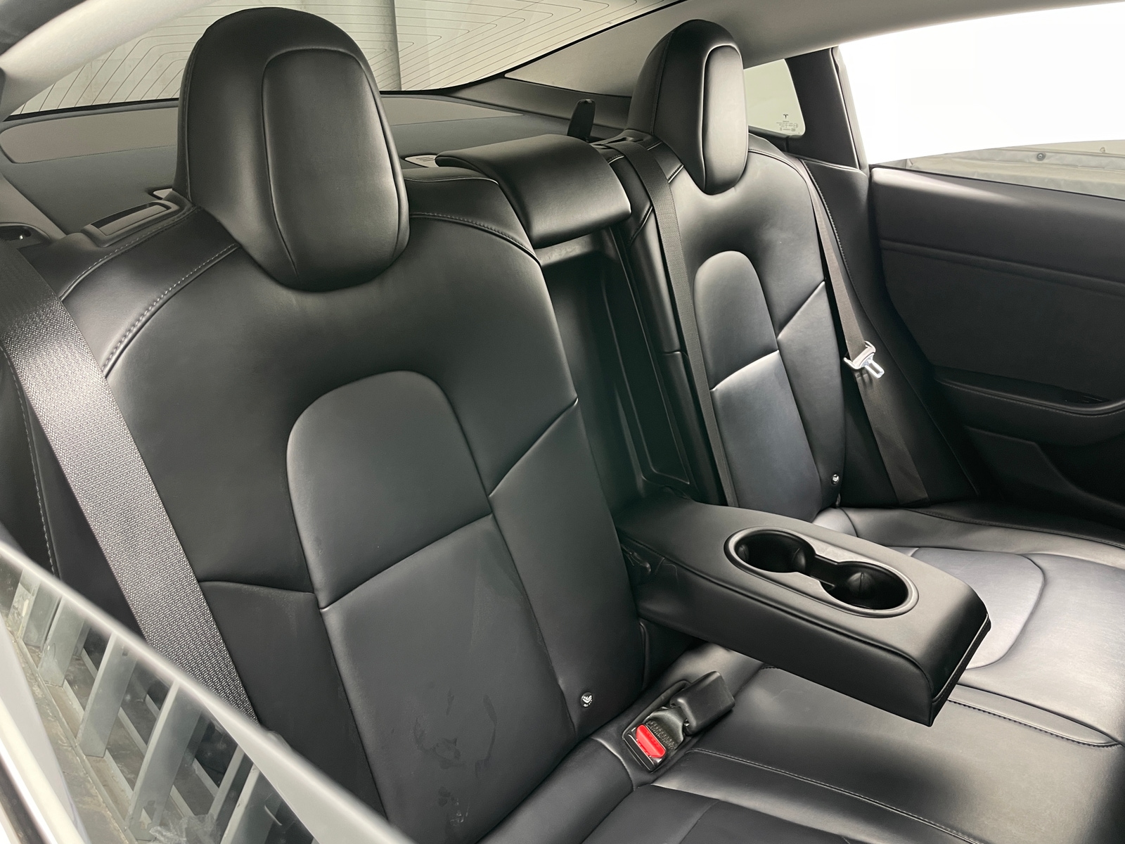 Thumbnail: 2018 Tesla Model 3 - 5