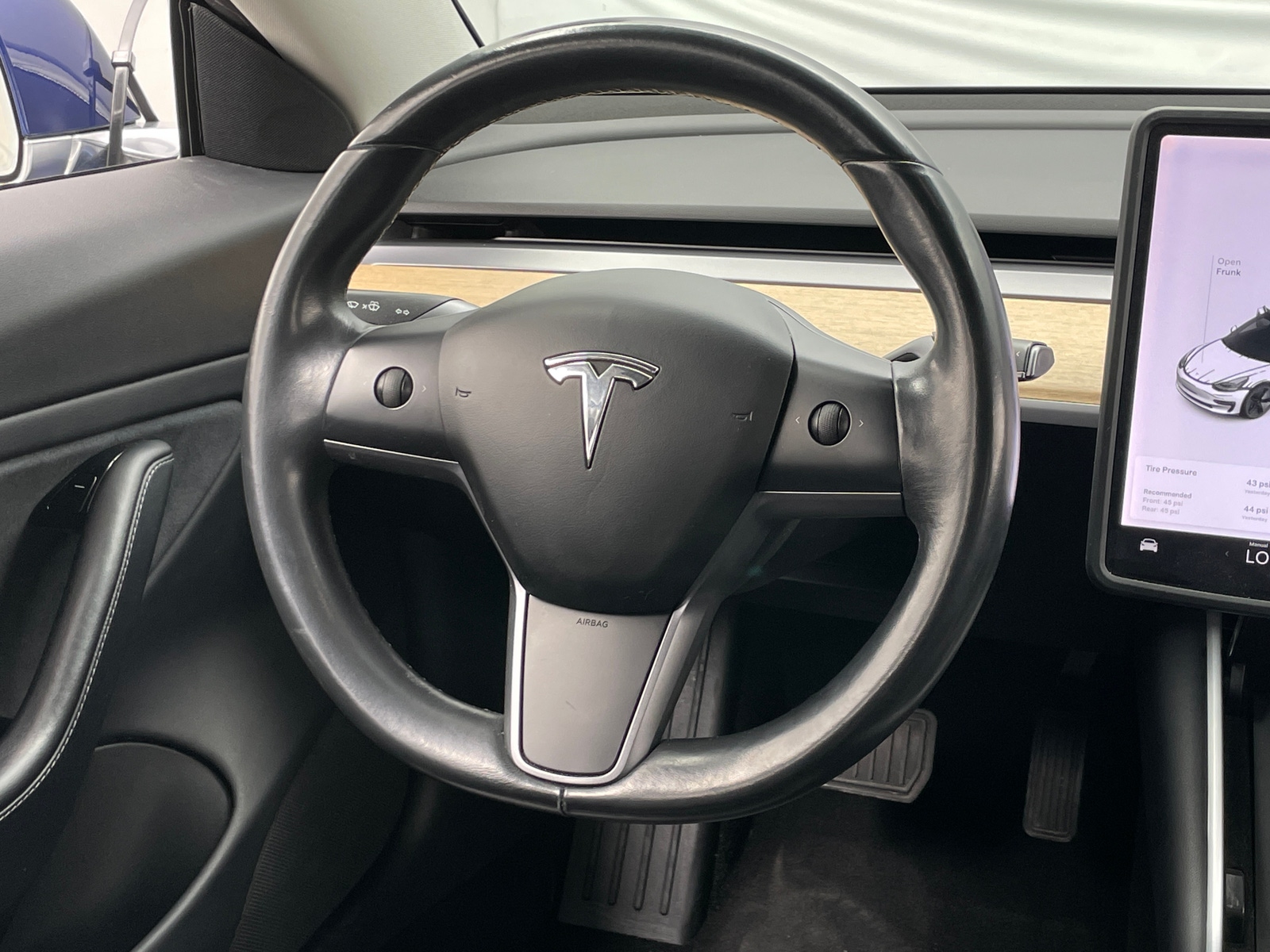Thumbnail: 2018 Tesla Model 3 - 4