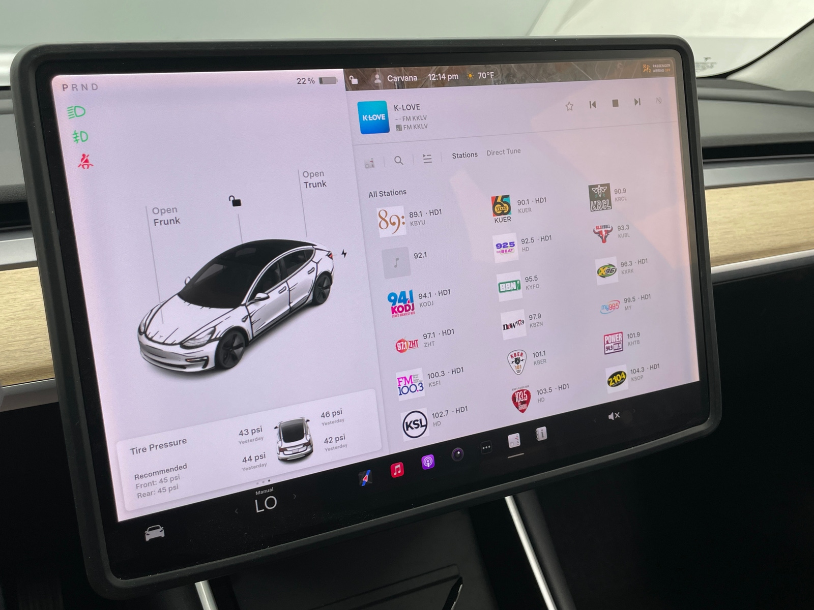 Thumbnail: 2018 Tesla Model 3 - 3