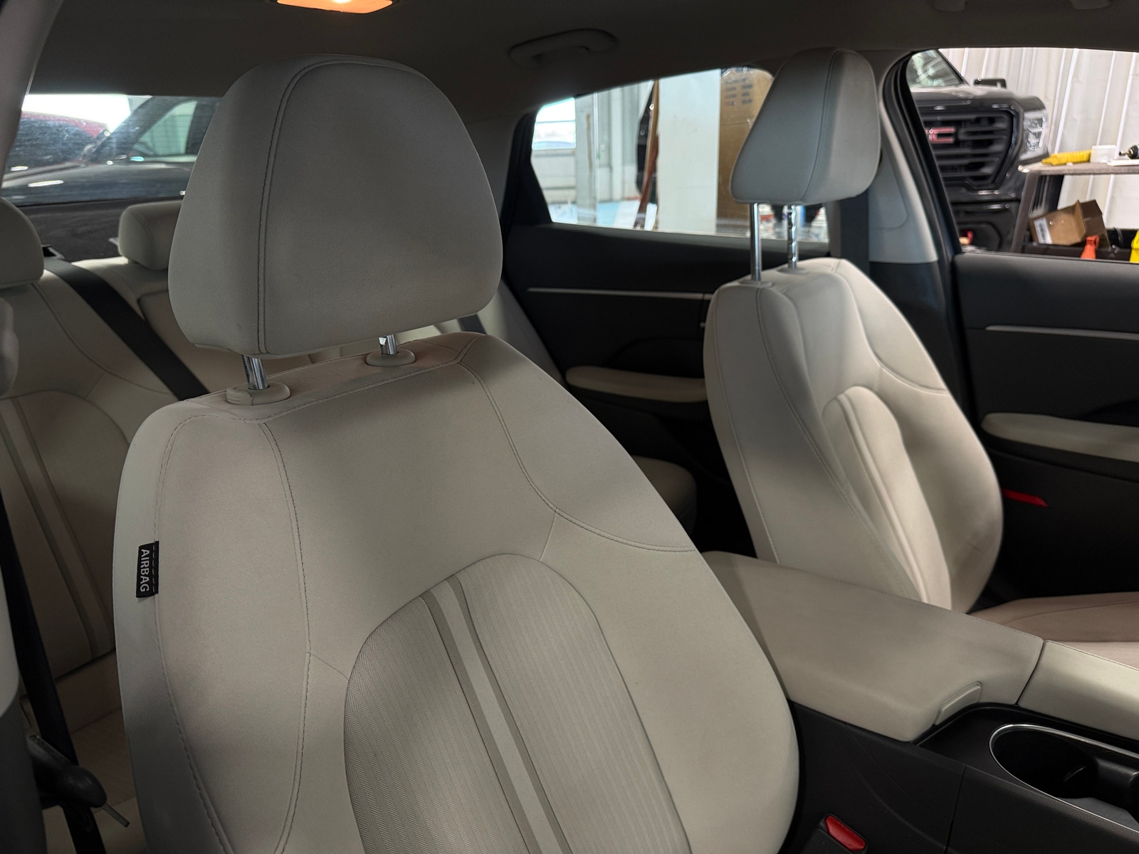 Thumbnail: 2025 Hyundai Sonata - 2