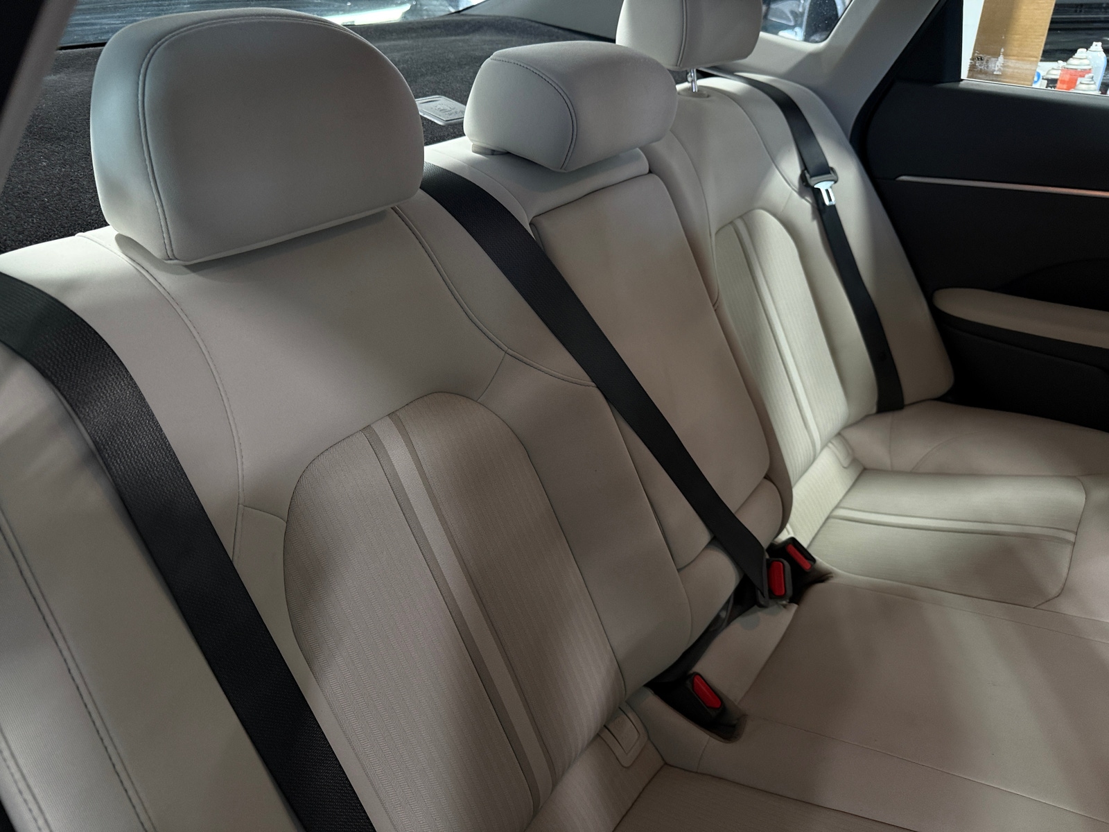 Thumbnail: 2025 Hyundai Sonata - 6