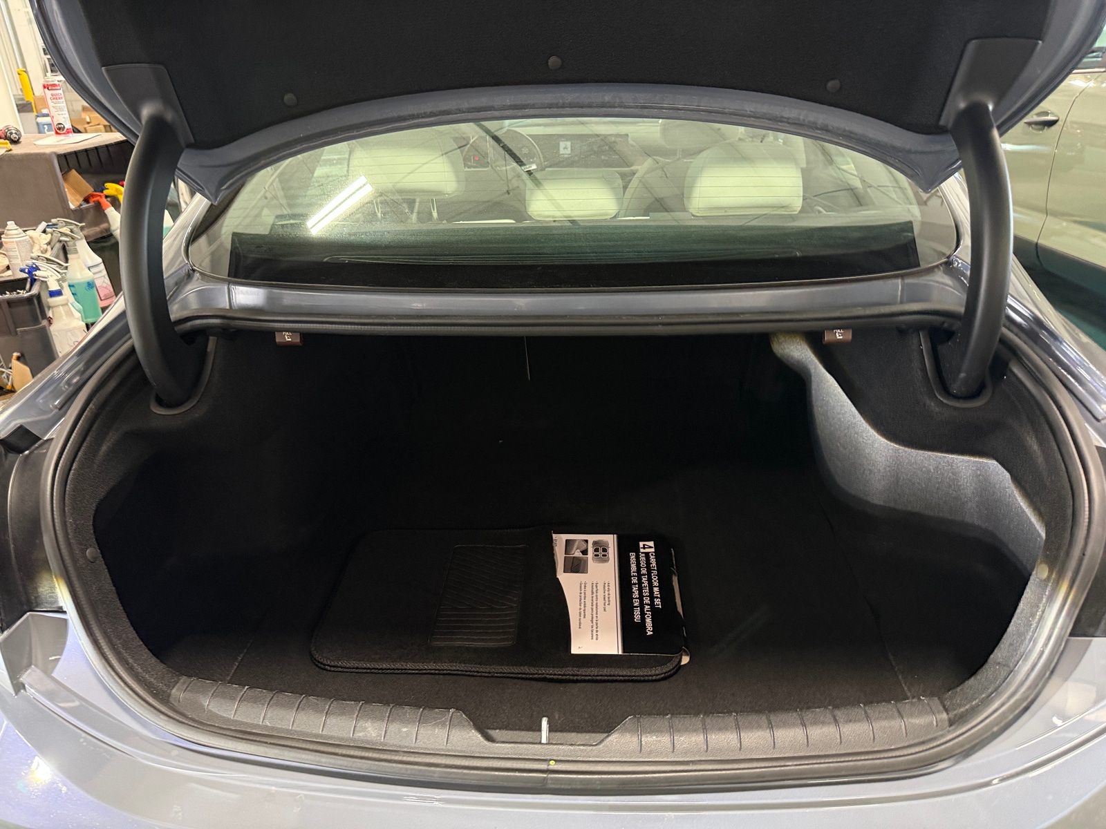 Thumbnail: 2025 Hyundai Sonata - 7