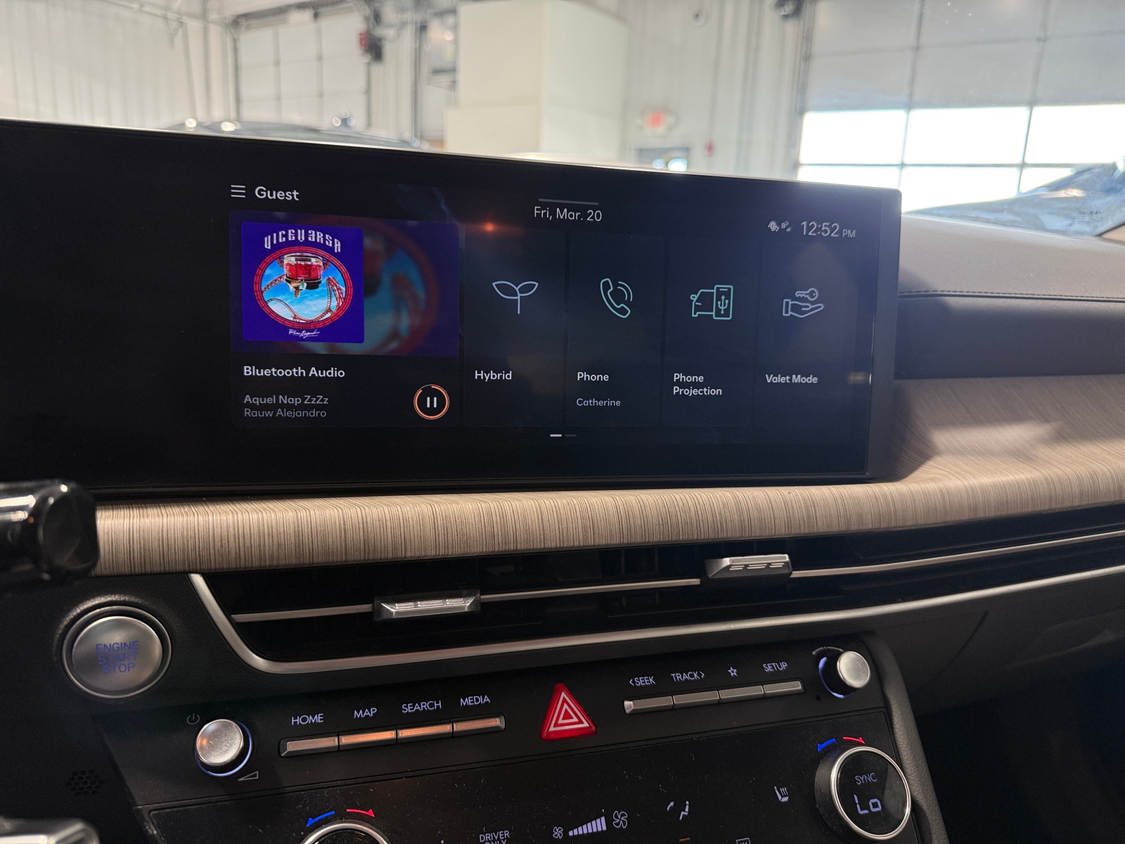 Thumbnail: 2025 Hyundai Sonata - 4