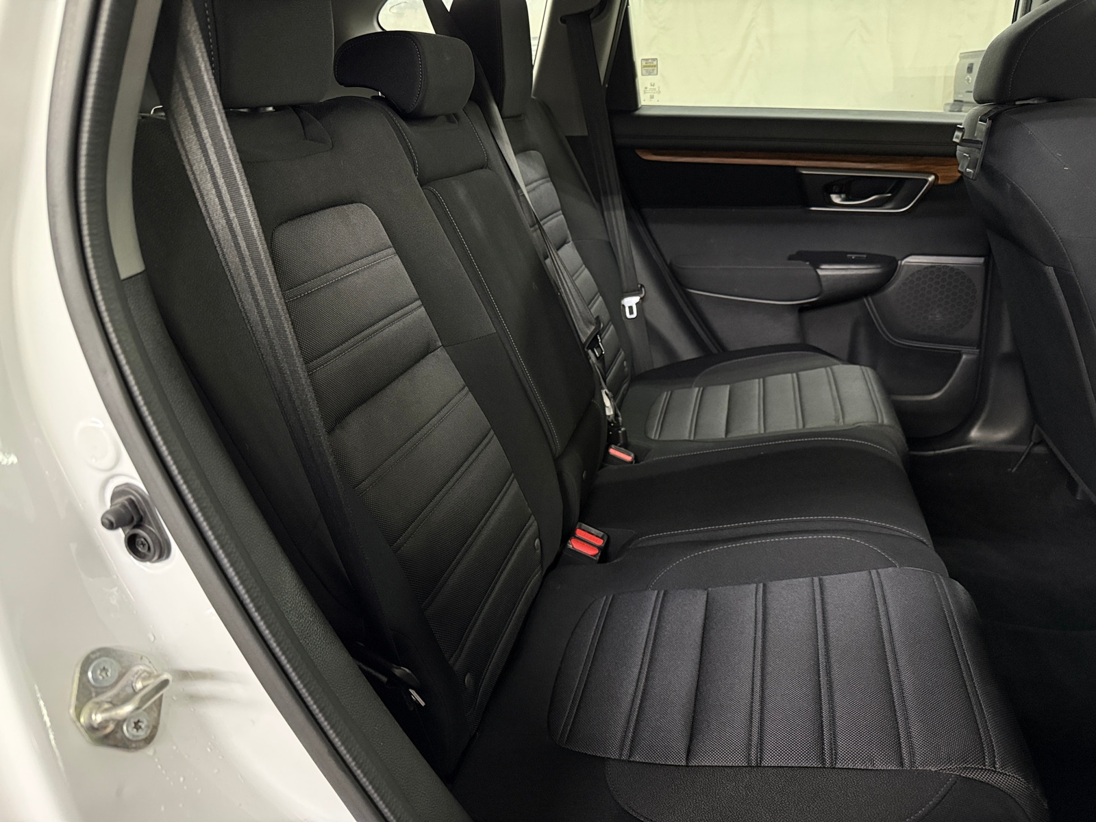 Thumbnail: 2019 Honda CR-V - 6