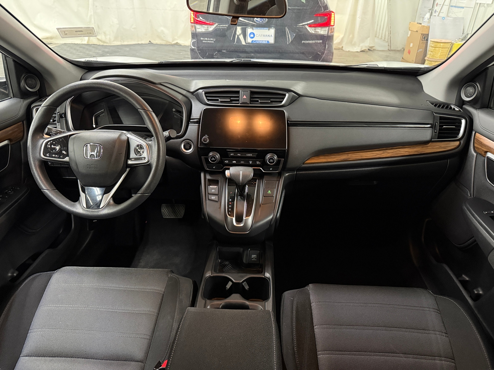 Thumbnail: 2019 Honda CR-V - 3