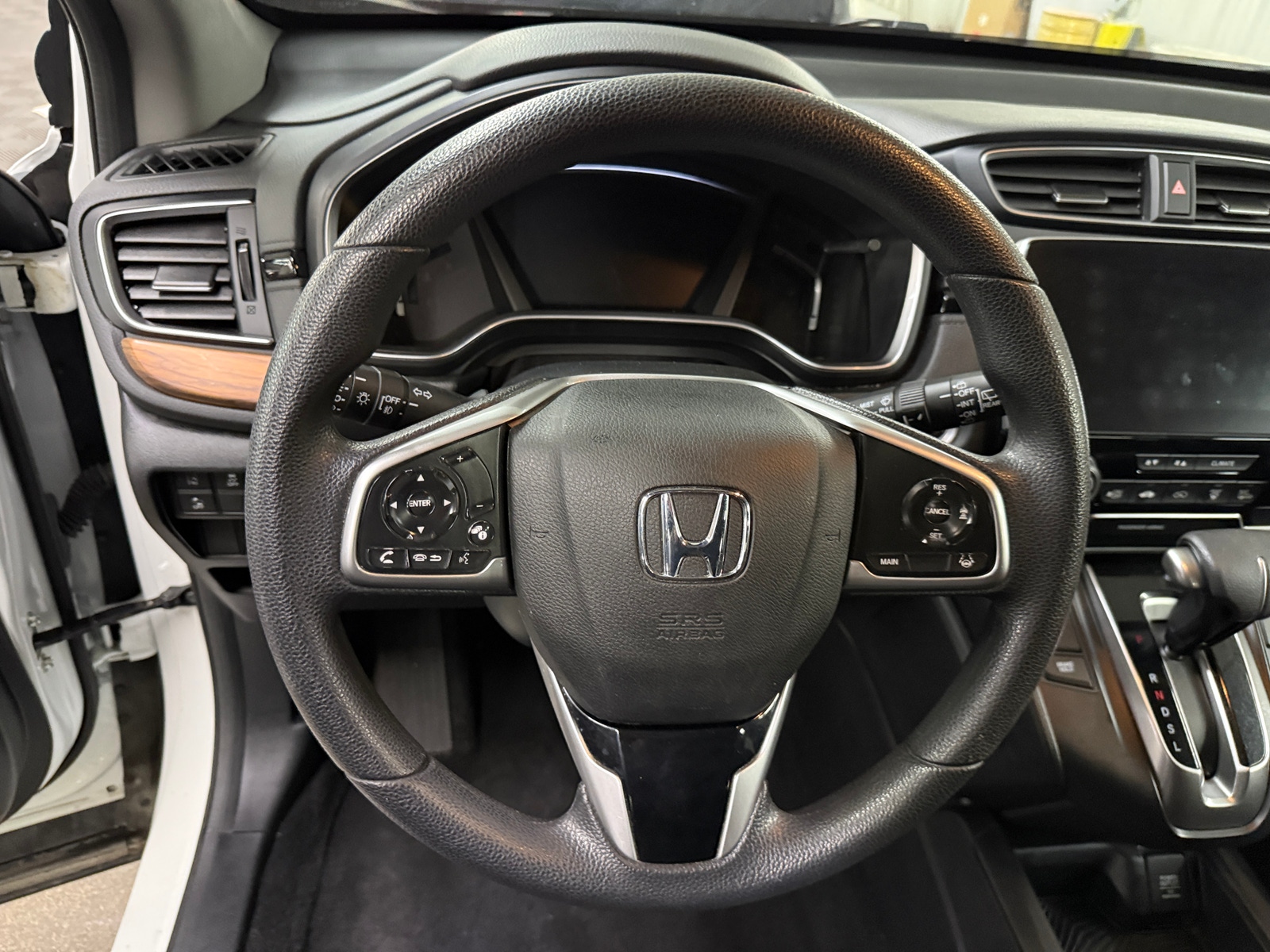 Thumbnail: 2019 Honda CR-V - 5