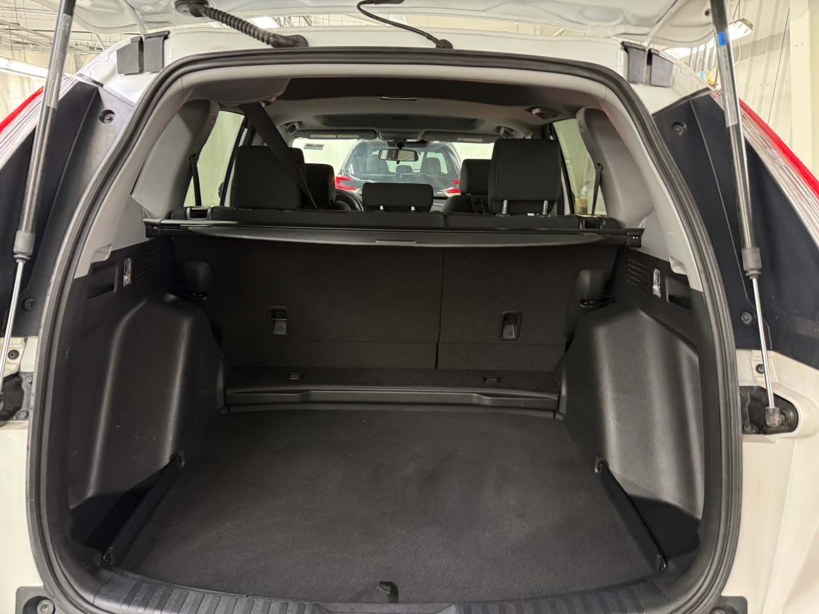 Thumbnail: 2019 Honda CR-V - 7