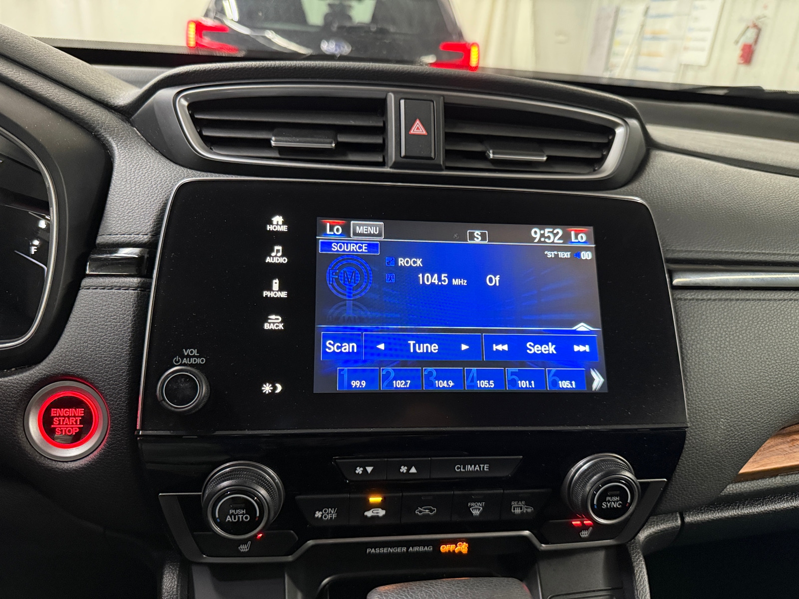 Thumbnail: 2019 Honda CR-V - 4