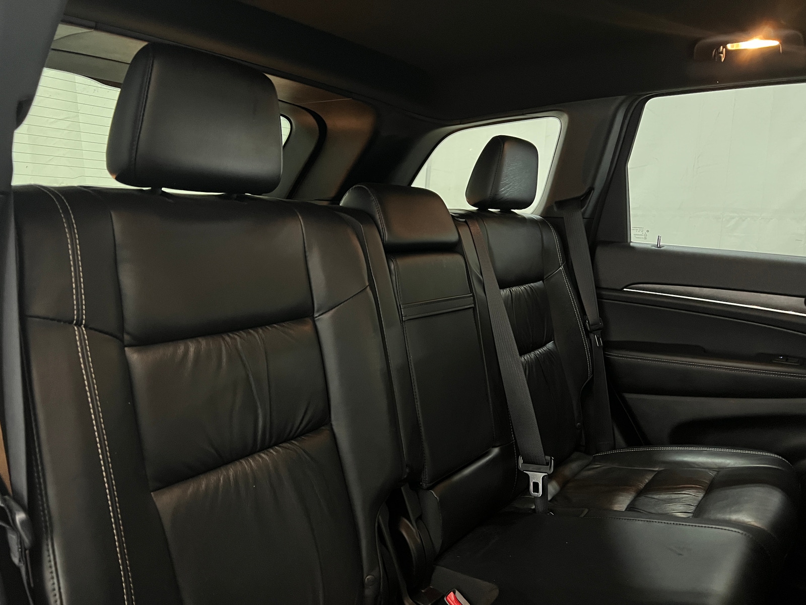 Thumbnail: 2015 Jeep Grand Cherokee - 5