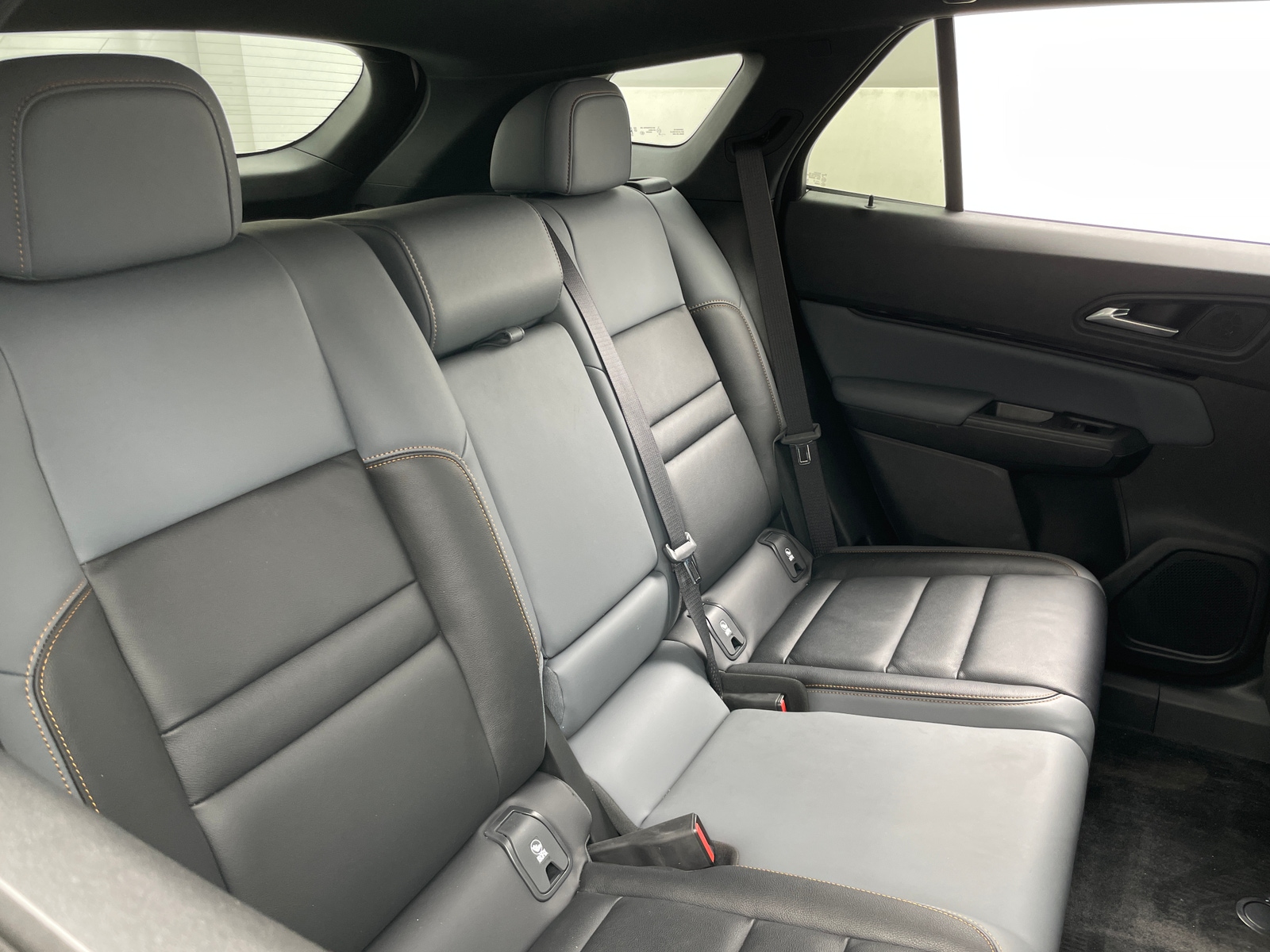 Thumbnail: 2025 Honda Prologue - 5