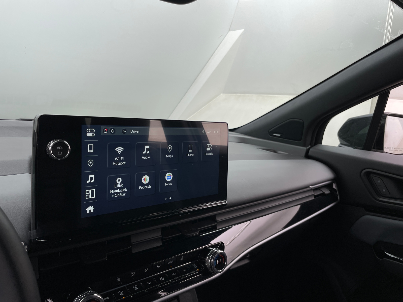 Thumbnail: 2025 Honda Prologue - 3