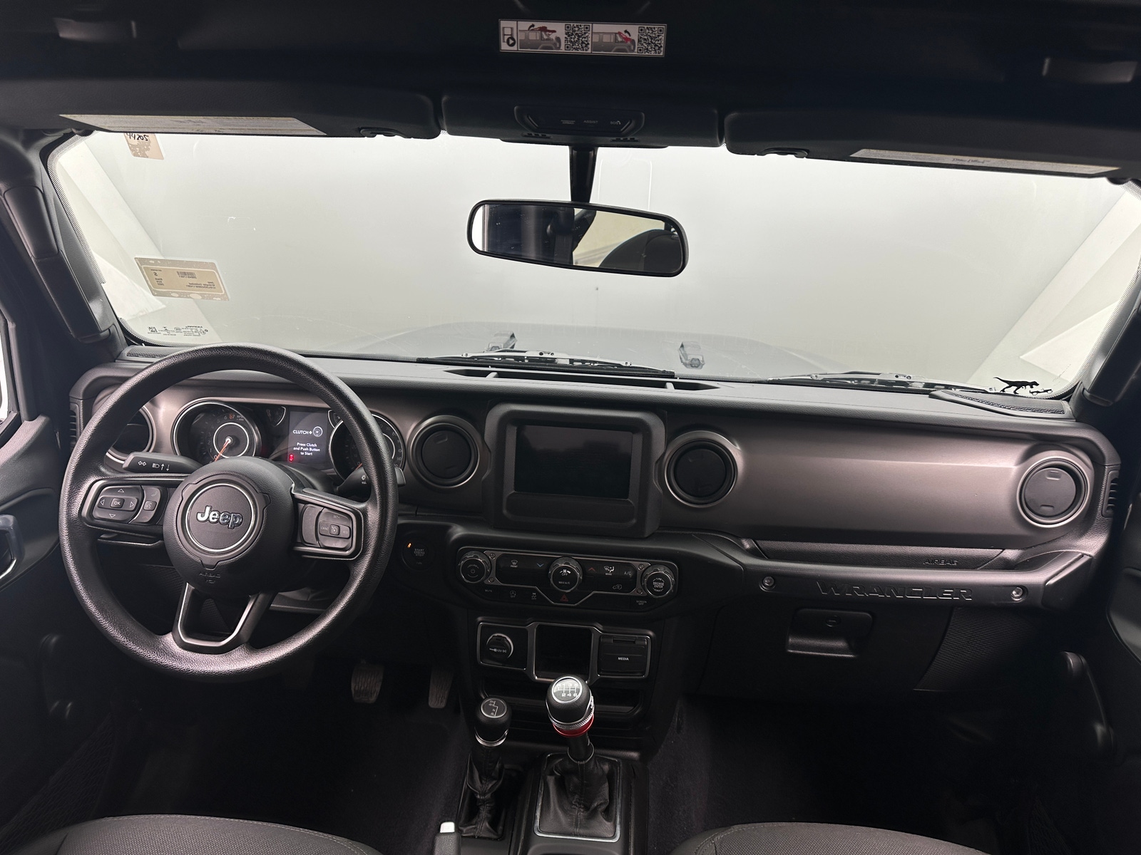 Thumbnail: 2022 Jeep Wrangler - 3