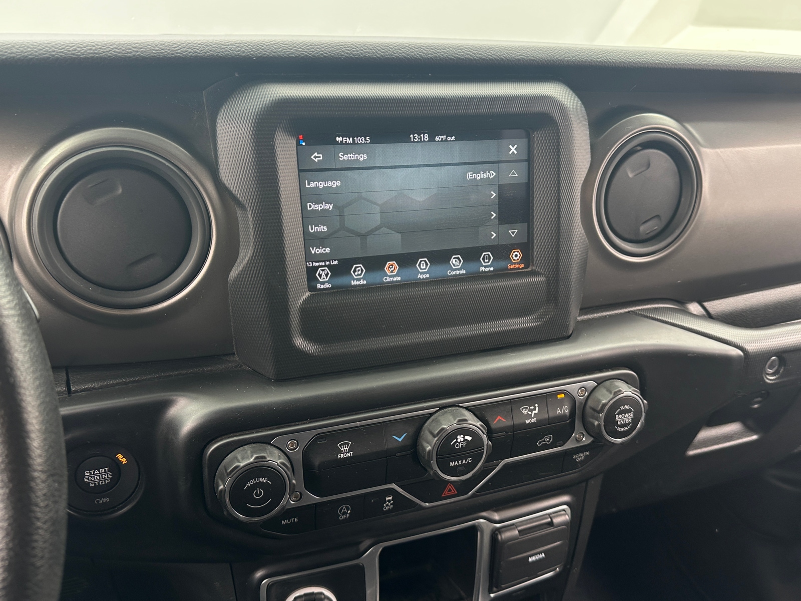 Thumbnail: 2022 Jeep Wrangler - 4