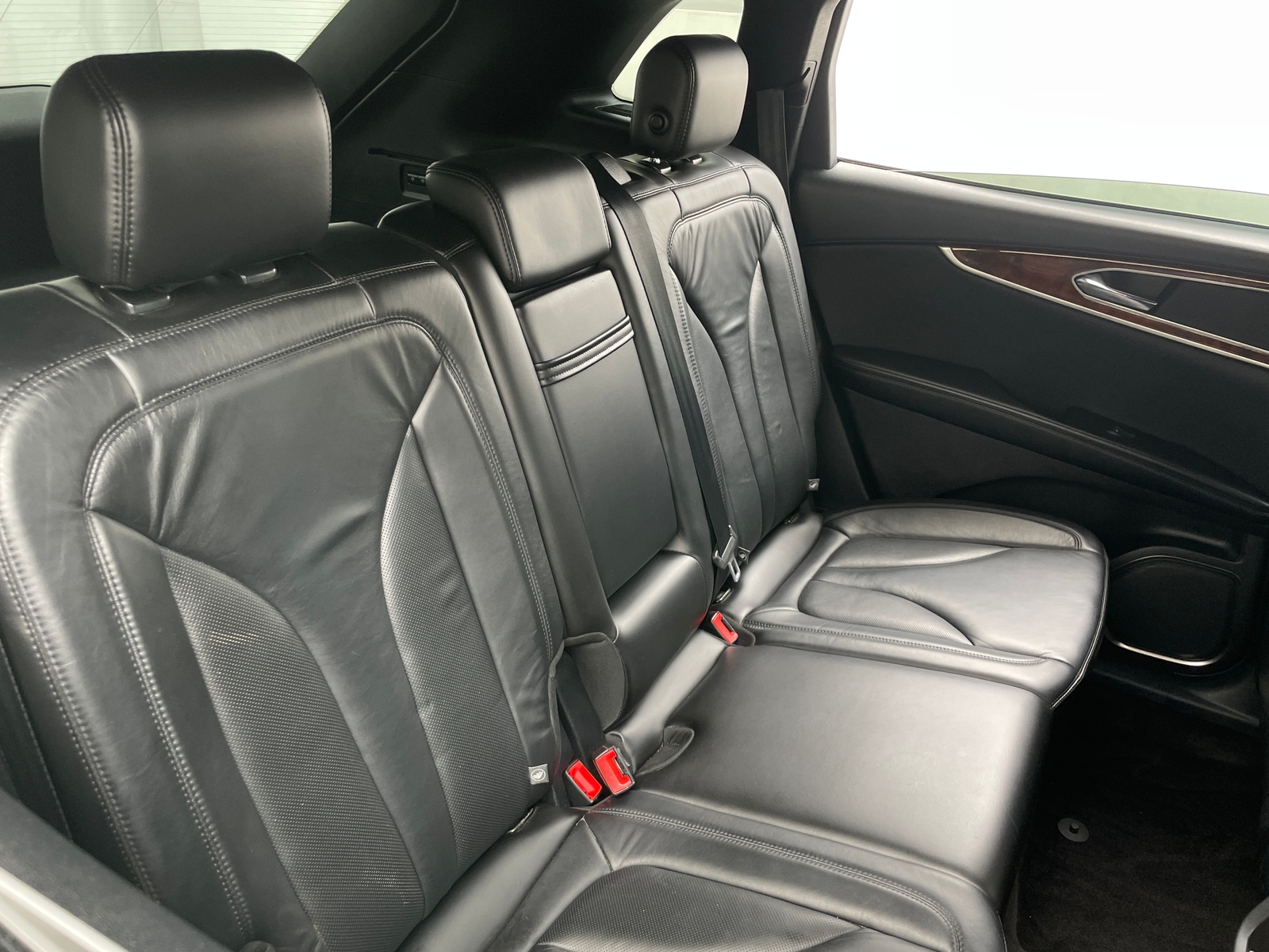 Thumbnail: 2016 Lincoln MKX - 5