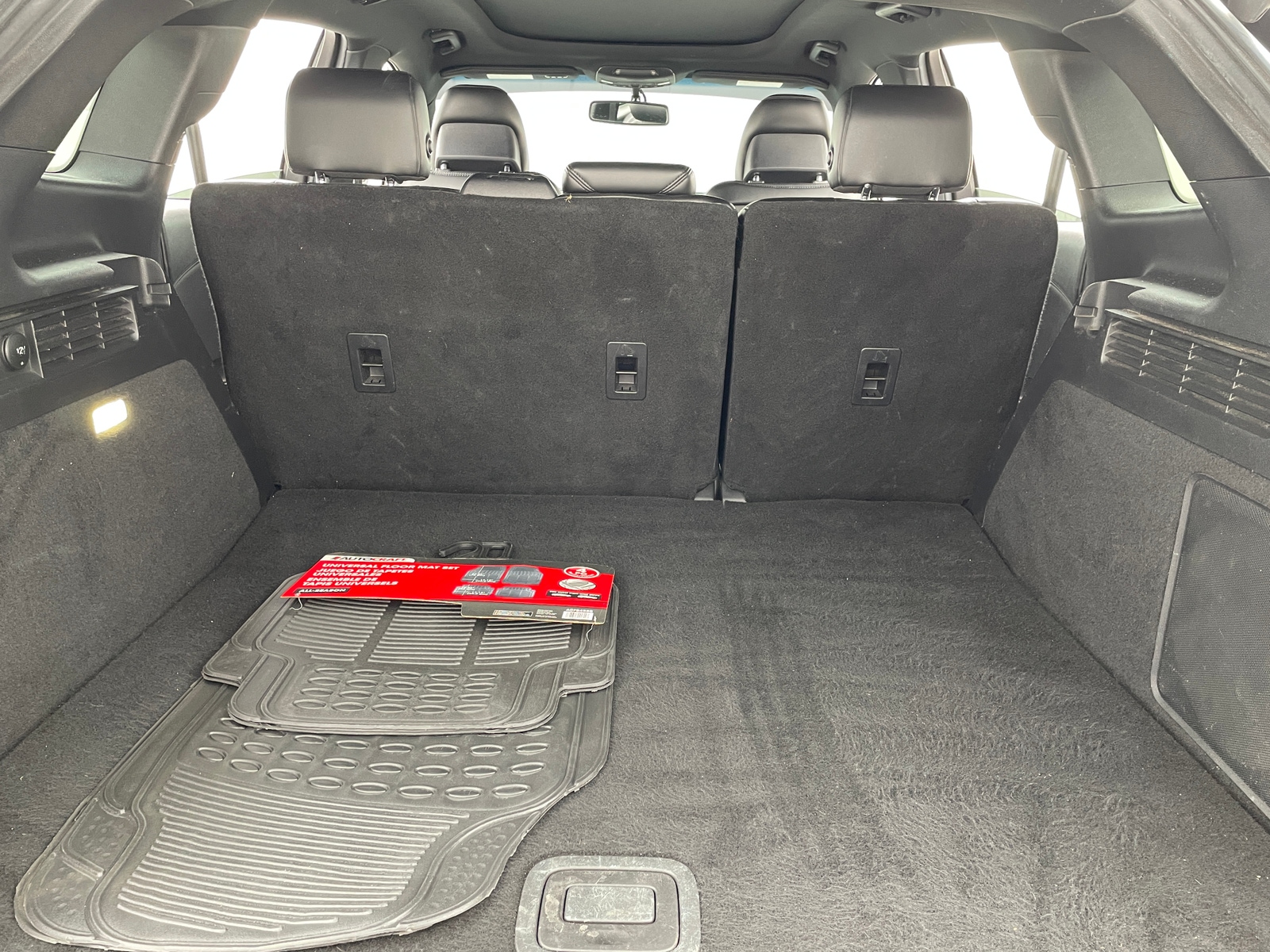 Thumbnail: 2016 Lincoln MKX - 6