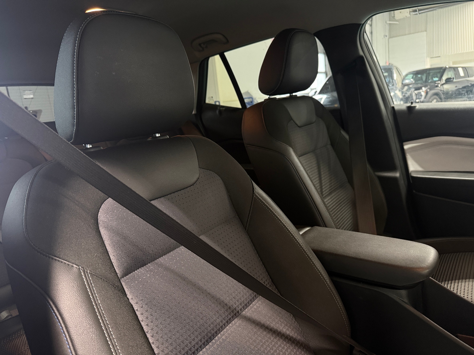 Thumbnail: 2025 Chevrolet Trax - 2