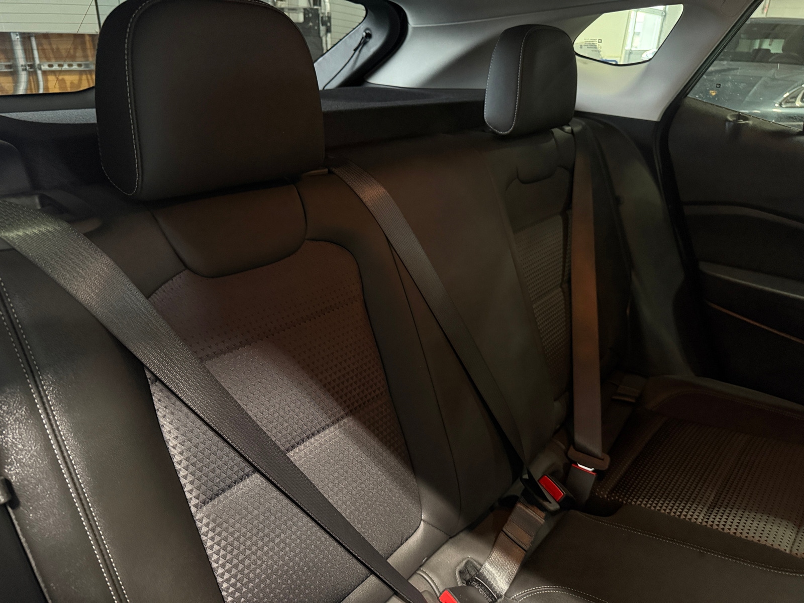 Thumbnail: 2025 Chevrolet Trax - 6