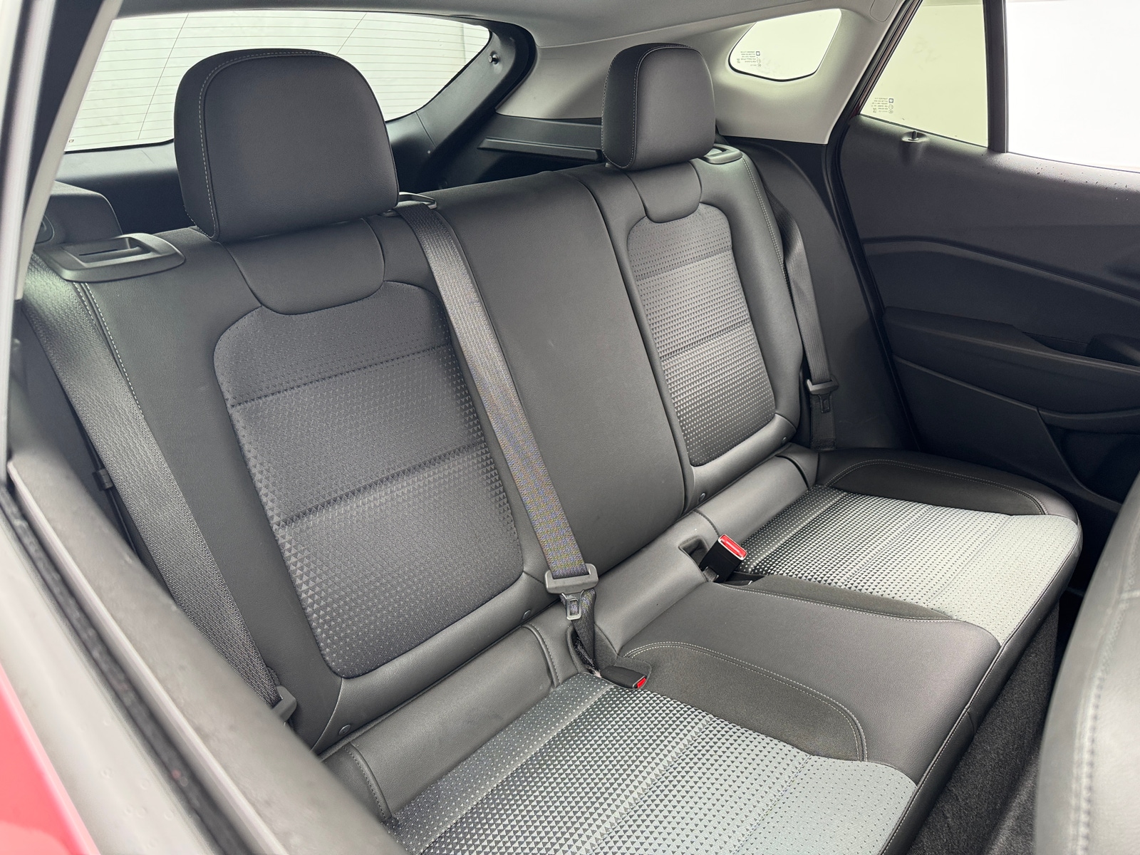 Thumbnail: 2025 Chevrolet Trax - 6