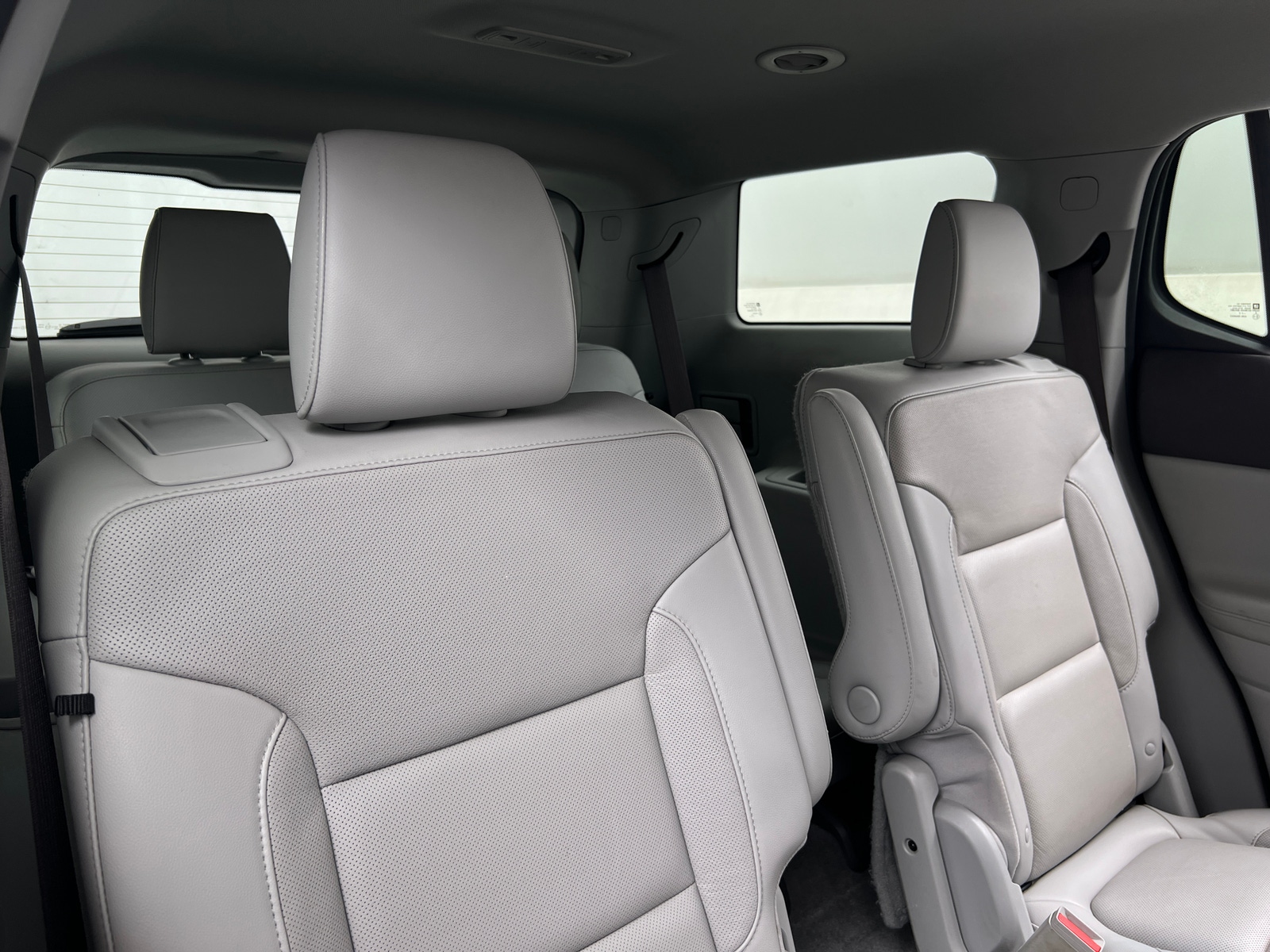 Thumbnail: 2019 GMC Acadia - 5