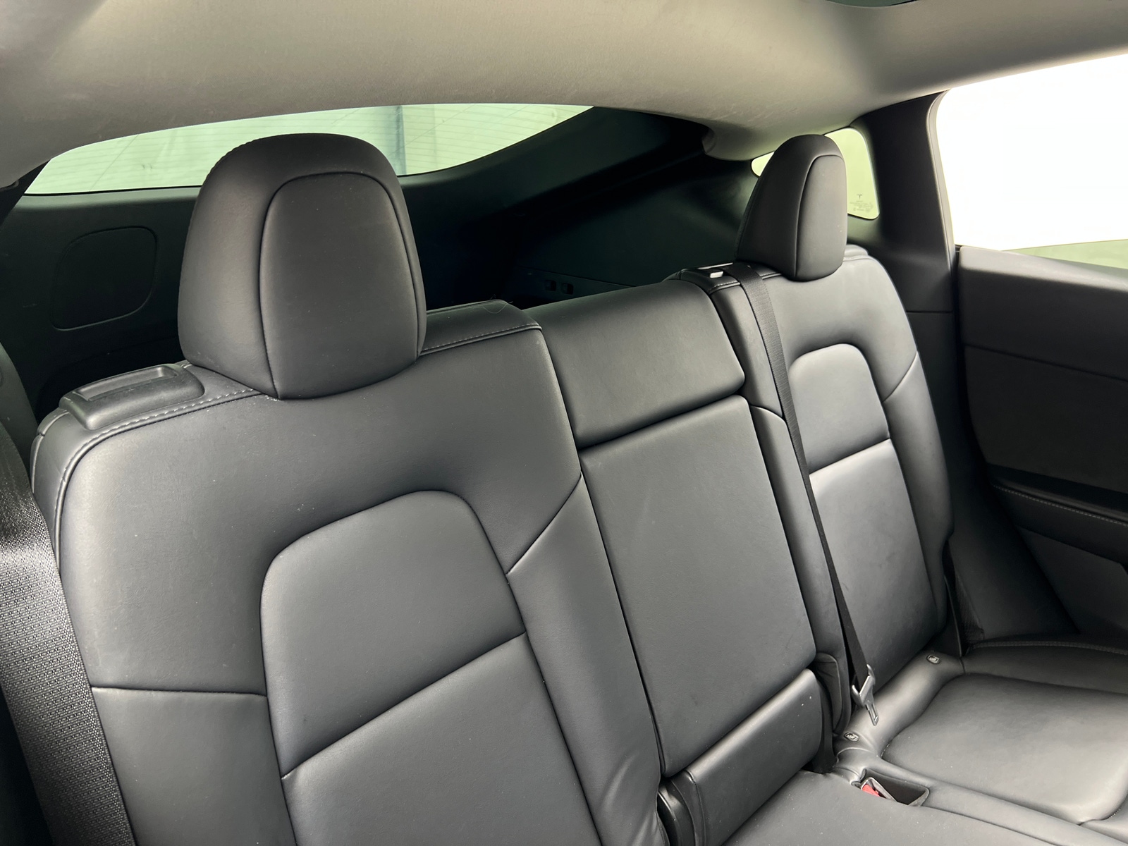 Thumbnail: 2020 Tesla Model Y - 4