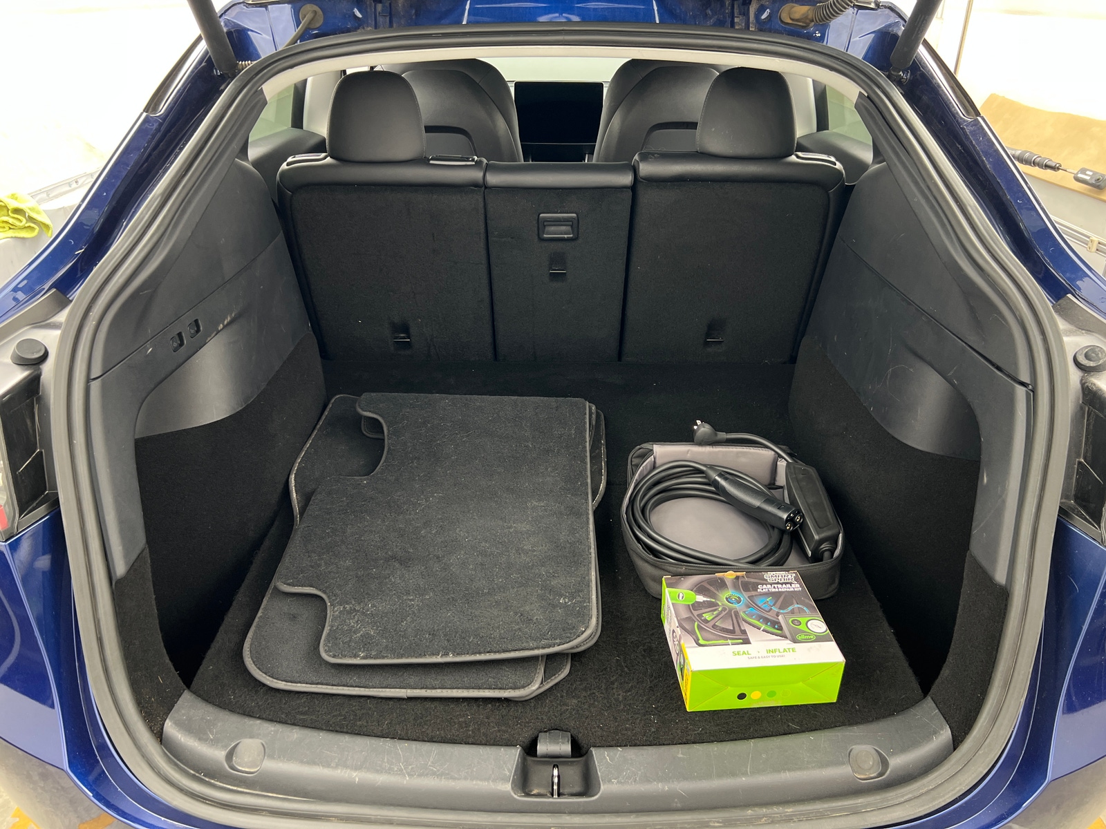 Thumbnail: 2020 Tesla Model Y - 5