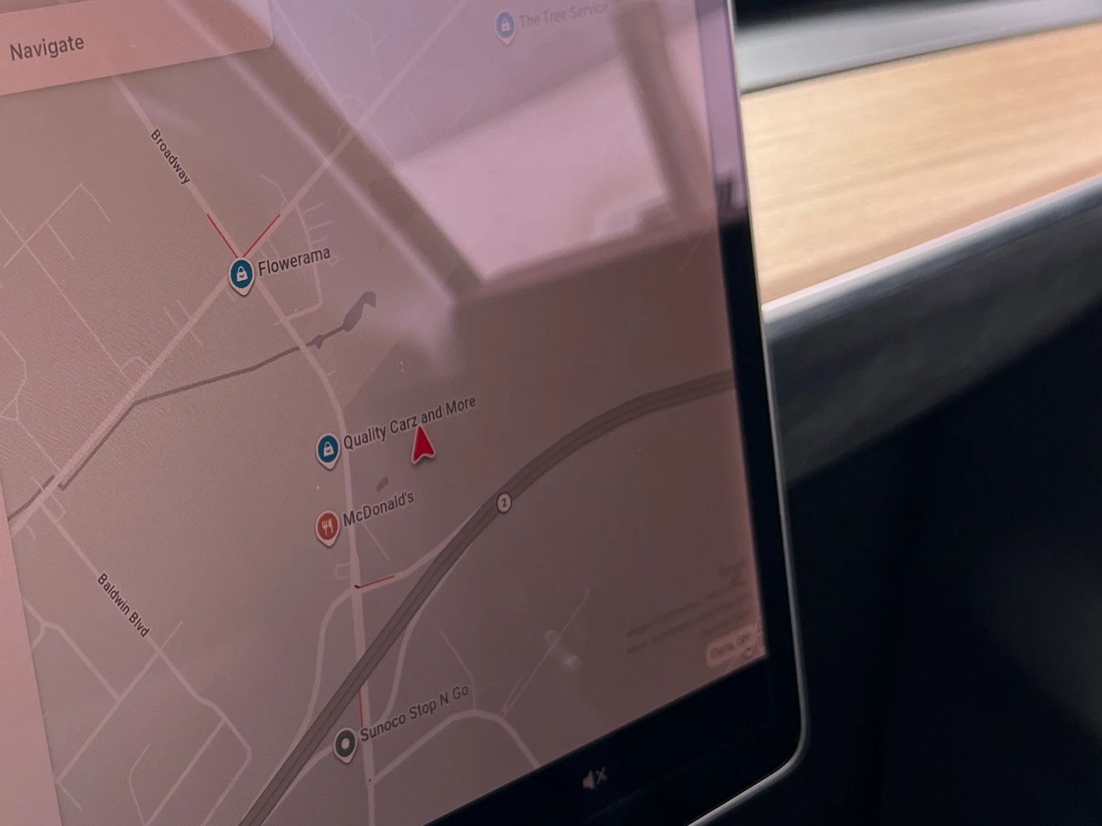 Thumbnail: 2020 Tesla Model Y - 2