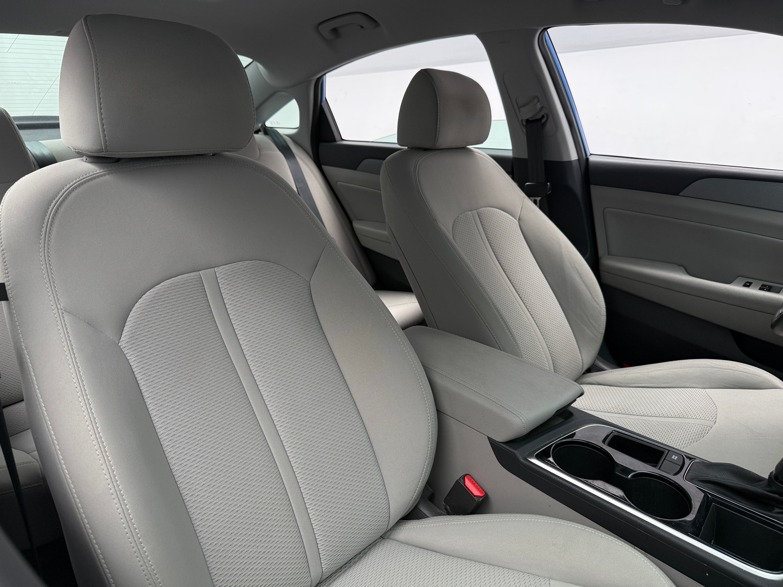 Thumbnail: 2019 Hyundai Sonata - 2