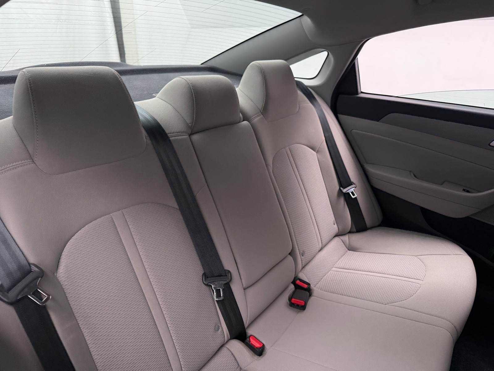 Thumbnail: 2019 Hyundai Sonata - 6