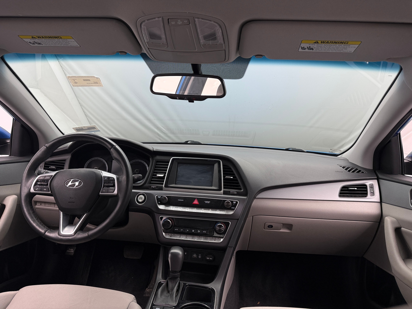 Thumbnail: 2019 Hyundai Sonata - 3