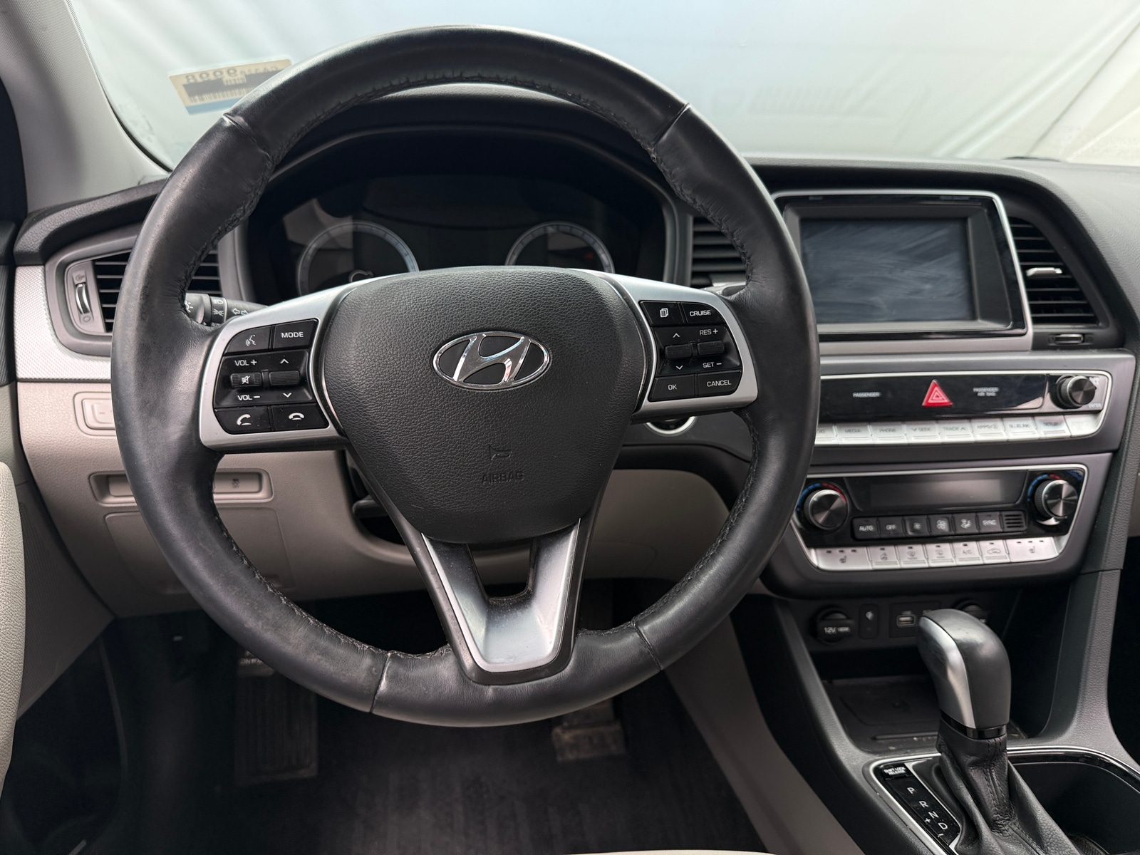 Thumbnail: 2019 Hyundai Sonata - 5