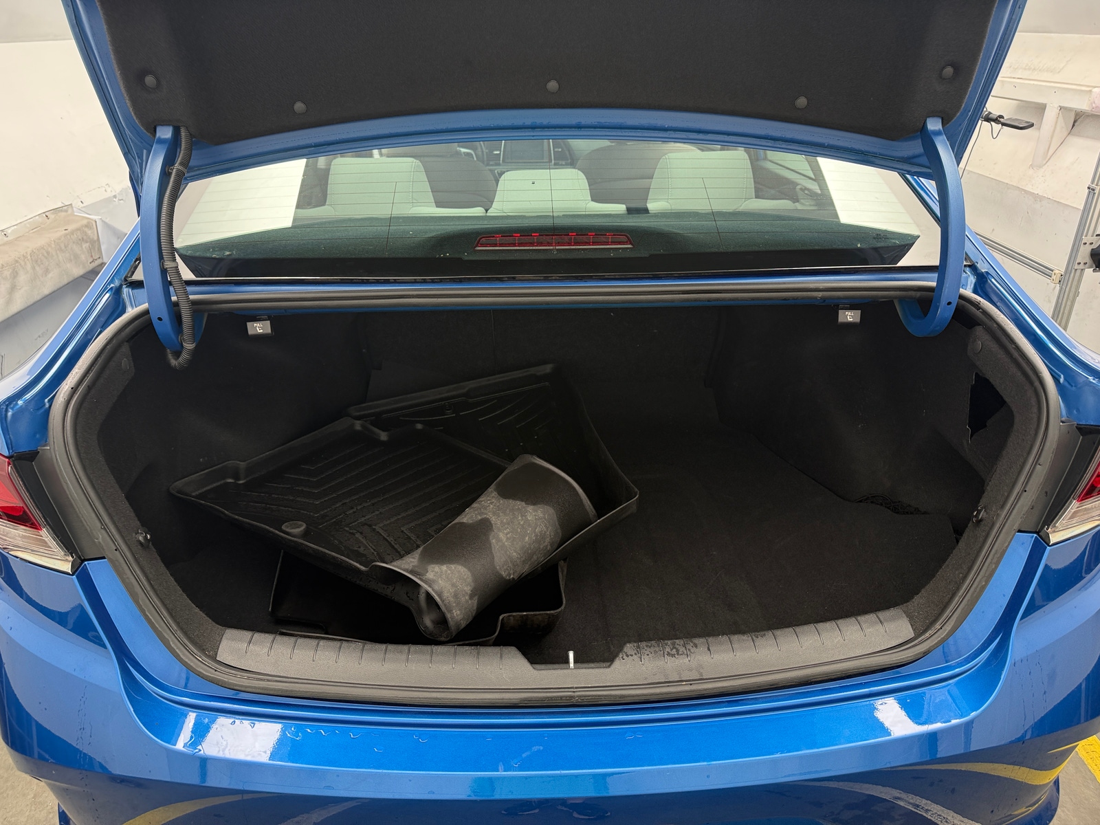 Thumbnail: 2019 Hyundai Sonata - 7