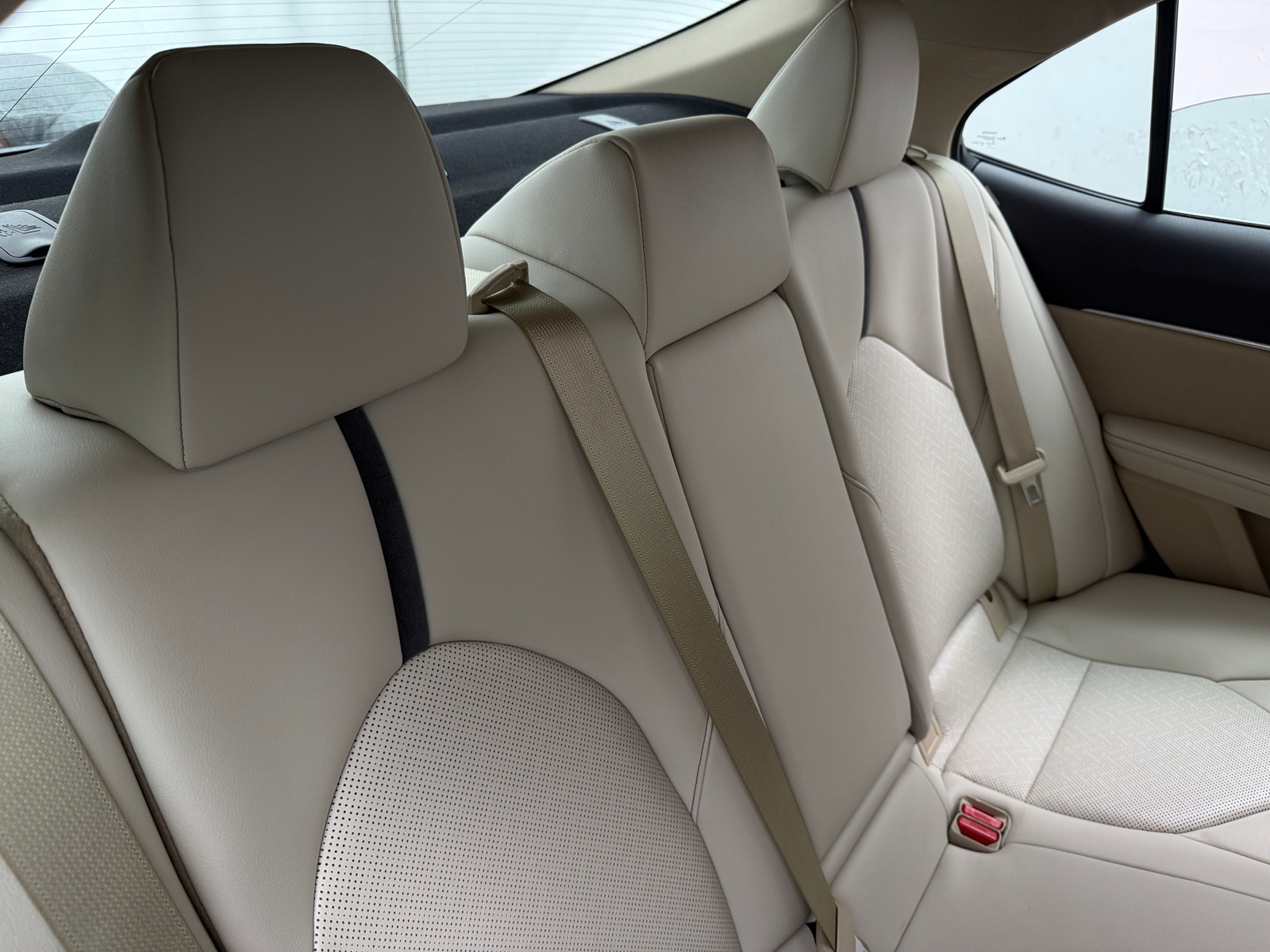 Thumbnail: 2022 Toyota Camry - 5