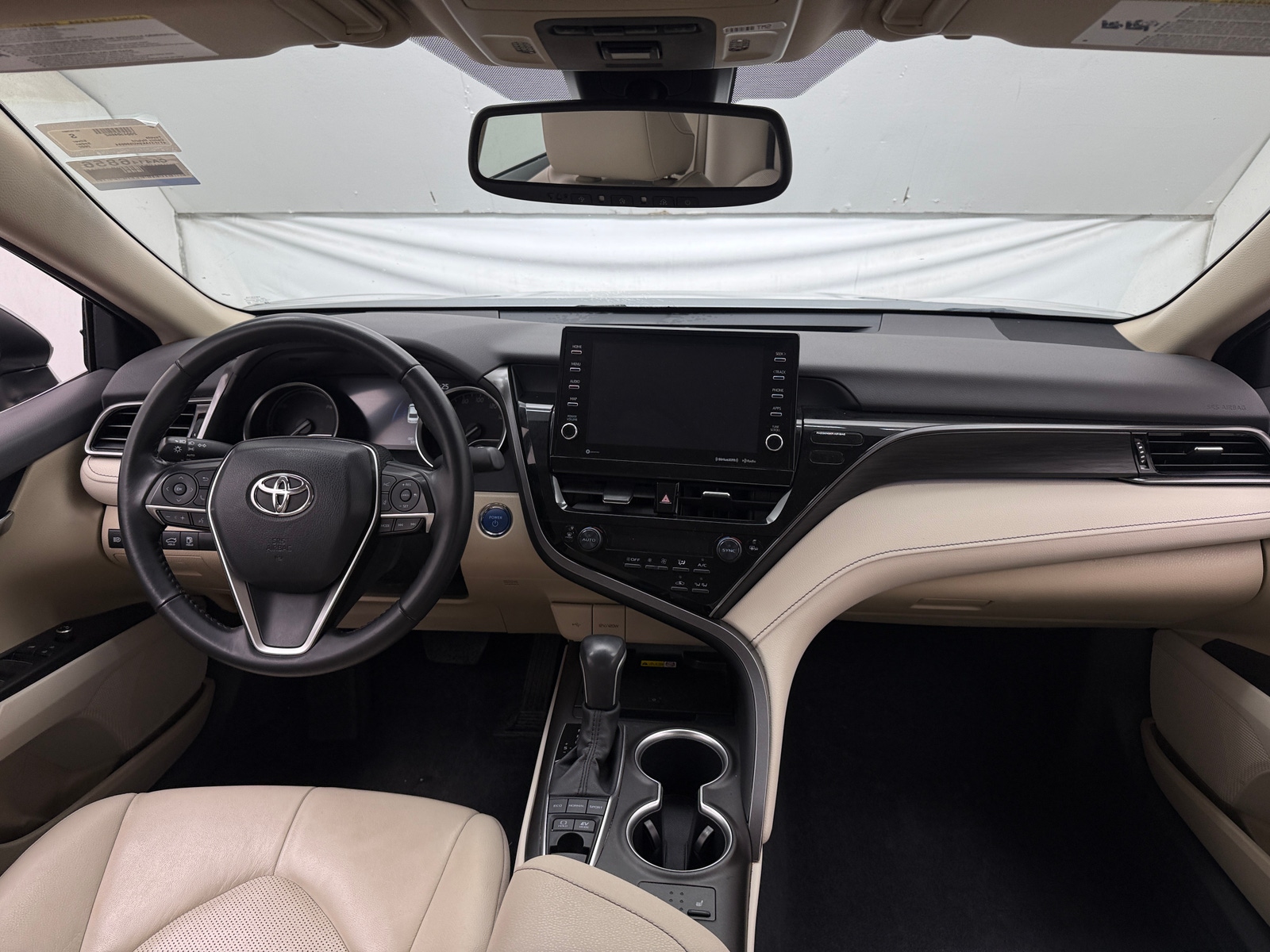 Thumbnail: 2022 Toyota Camry - 2