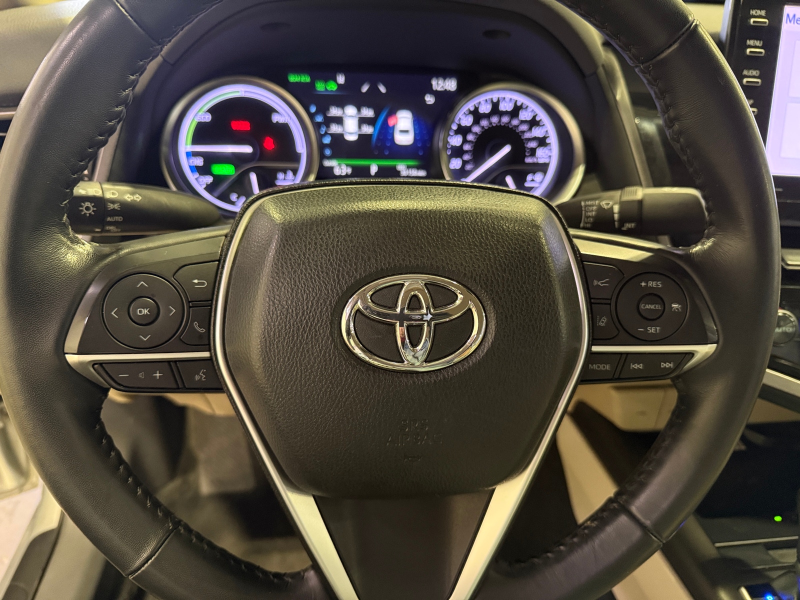 Thumbnail: 2022 Toyota Camry - 4