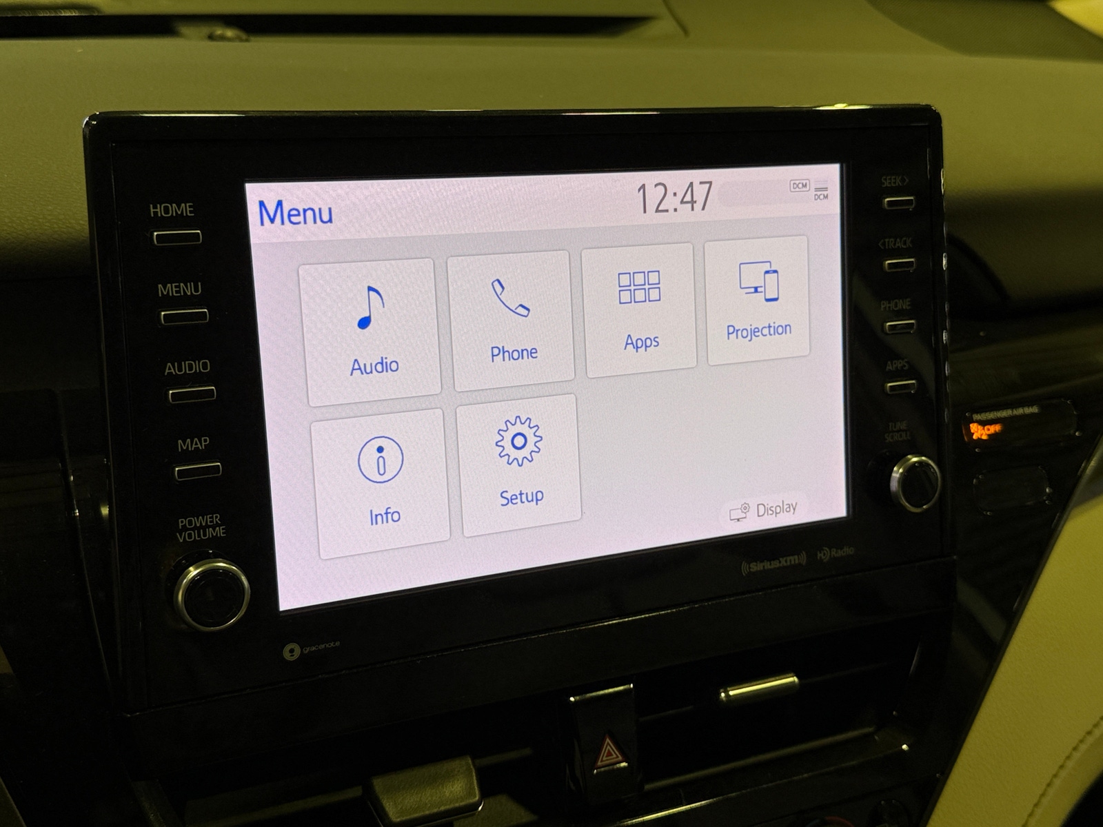 Thumbnail: 2022 Toyota Camry - 3