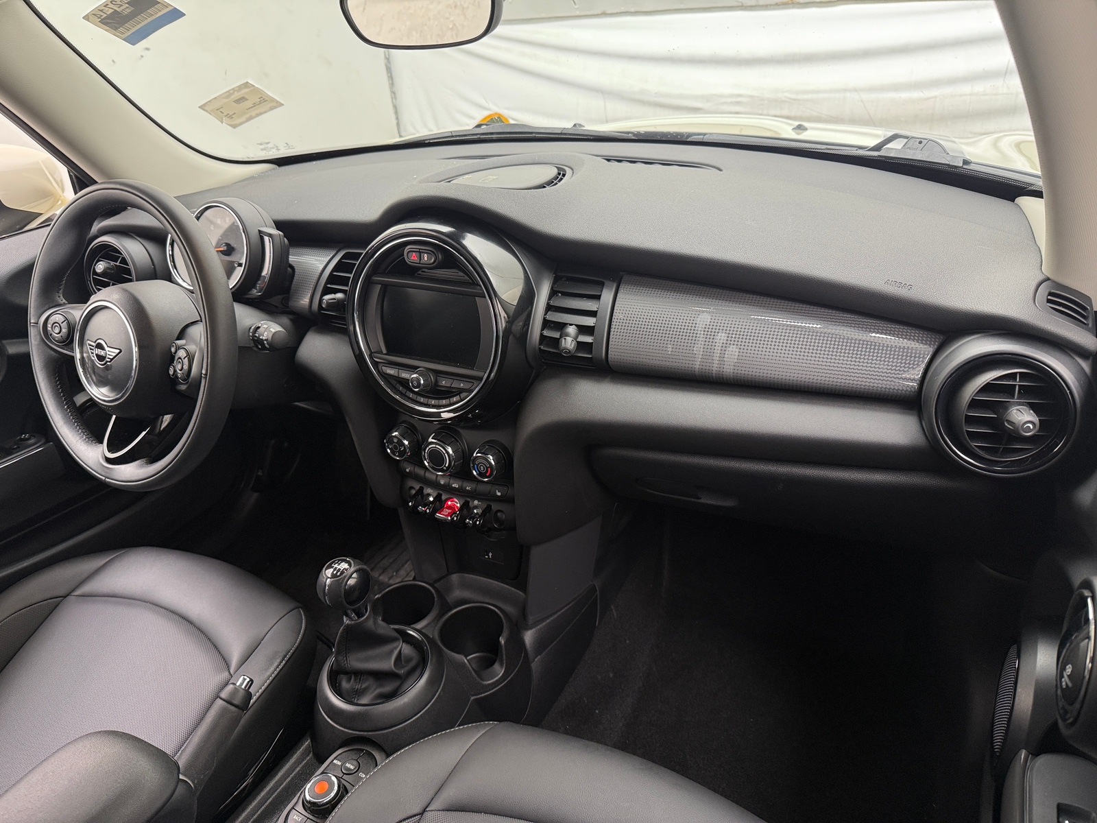 Thumbnail: 2021 MINI Cooper Hardtop - 2