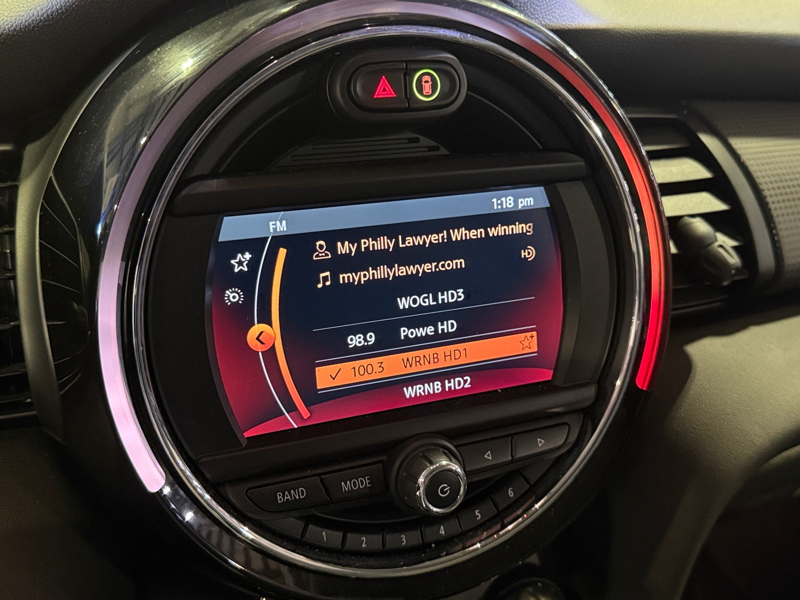 Thumbnail: 2021 MINI Cooper Hardtop - 3