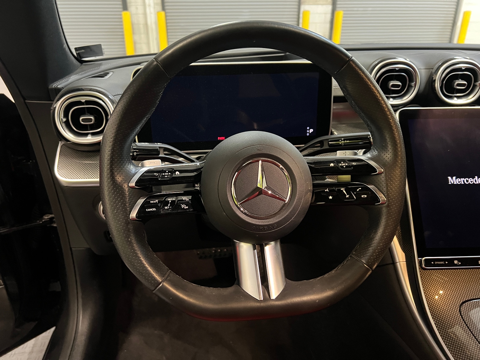 Thumbnail: 2024 Mercedes-Benz CLE - 4