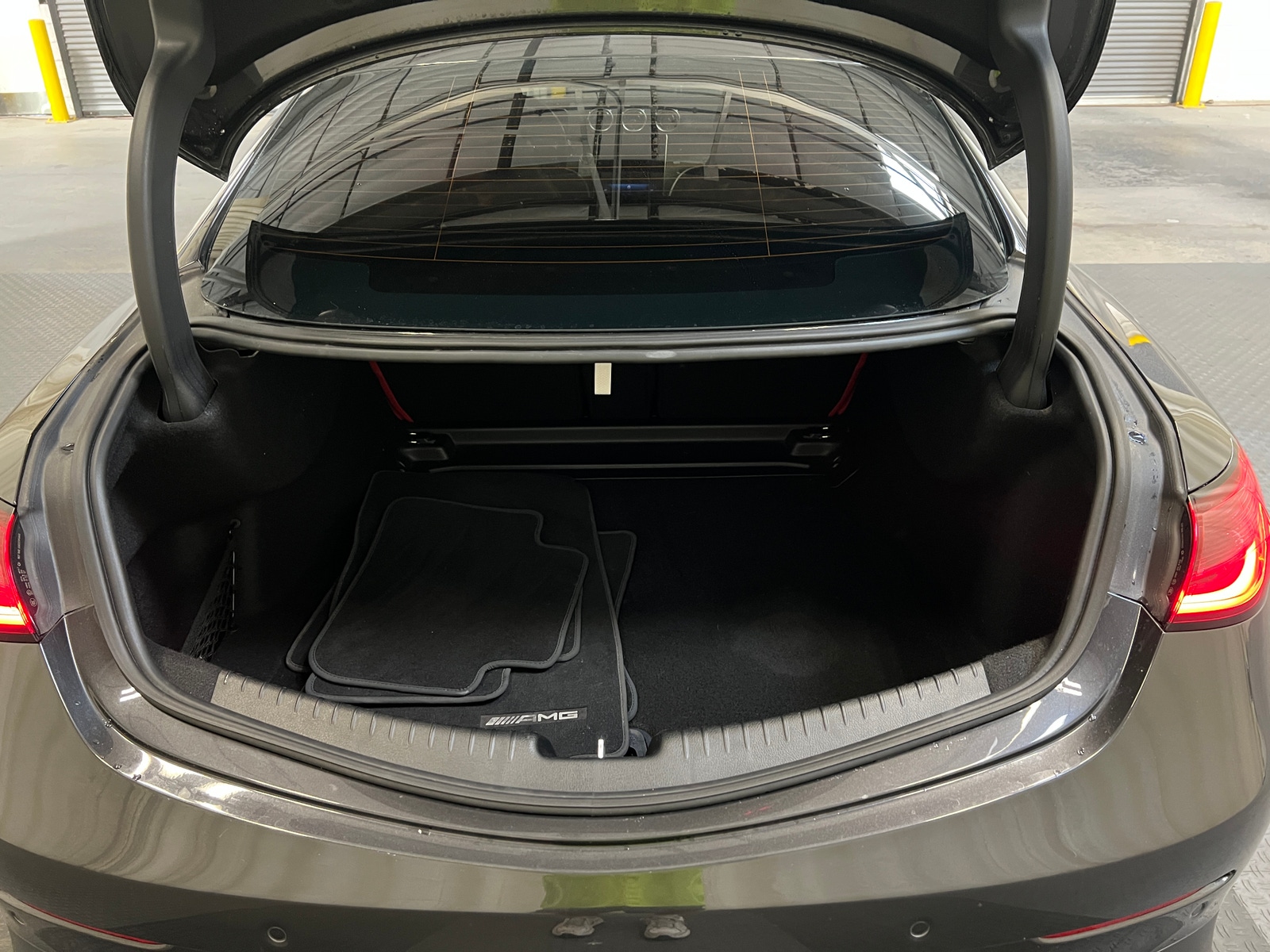 Thumbnail: 2024 Mercedes-Benz CLE - 6