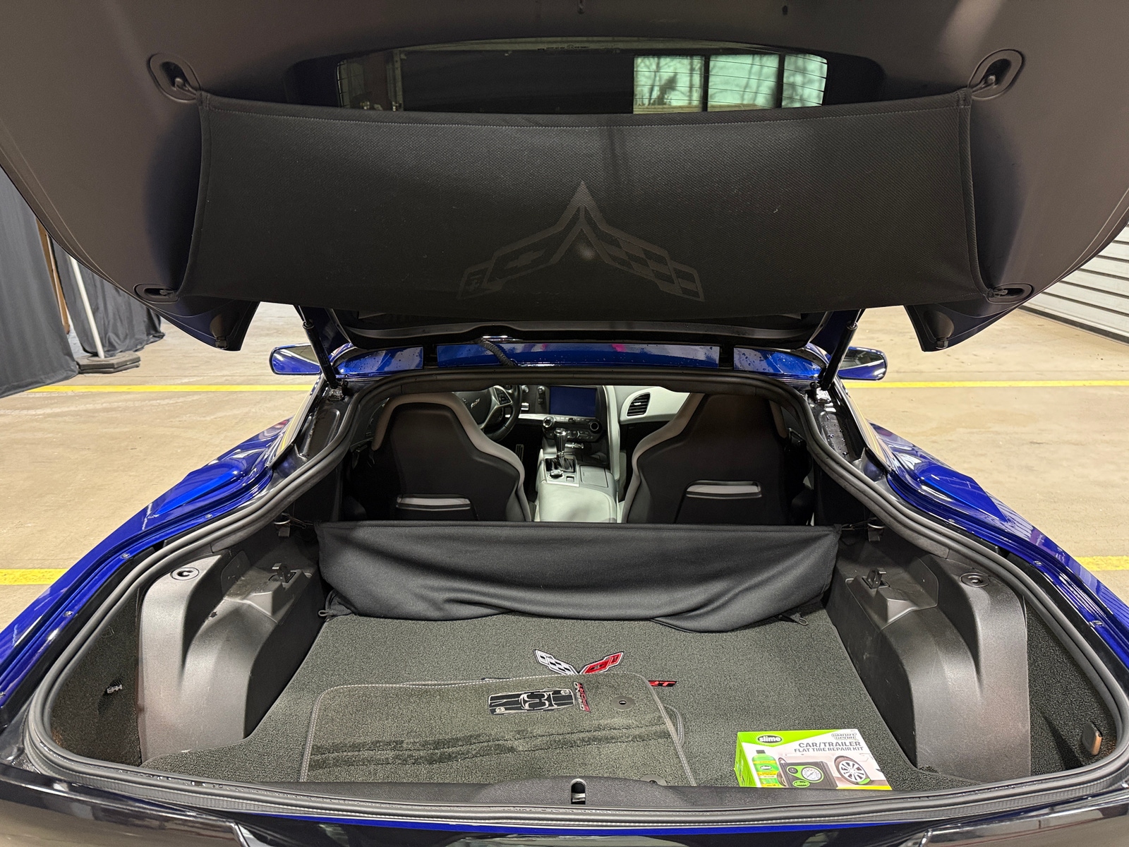 Thumbnail: 2017 Chevrolet Corvette - 4