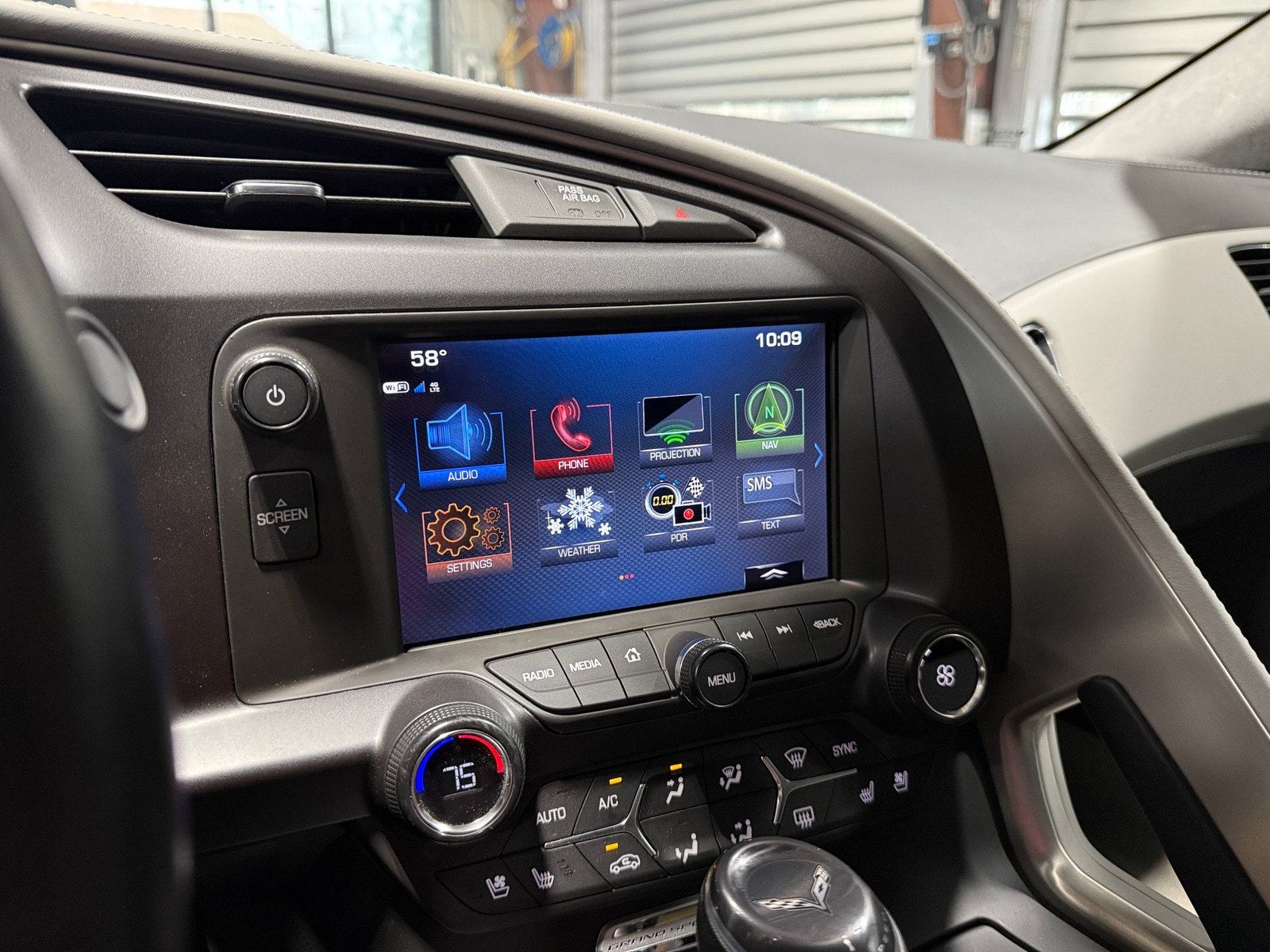 Thumbnail: 2017 Chevrolet Corvette - 2